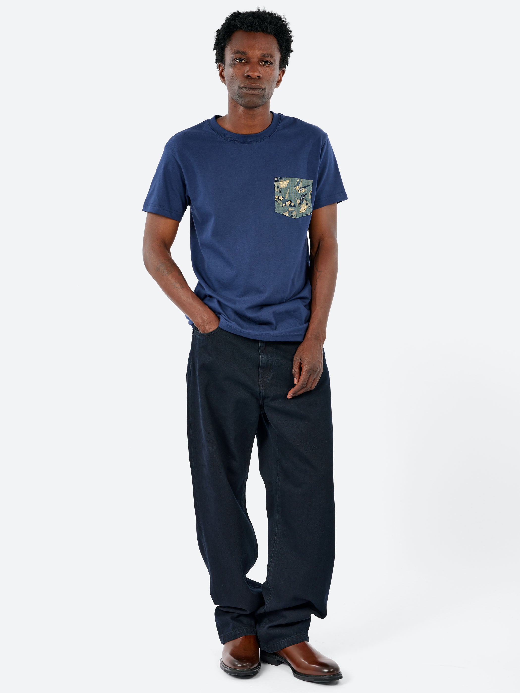 Pocket Tee