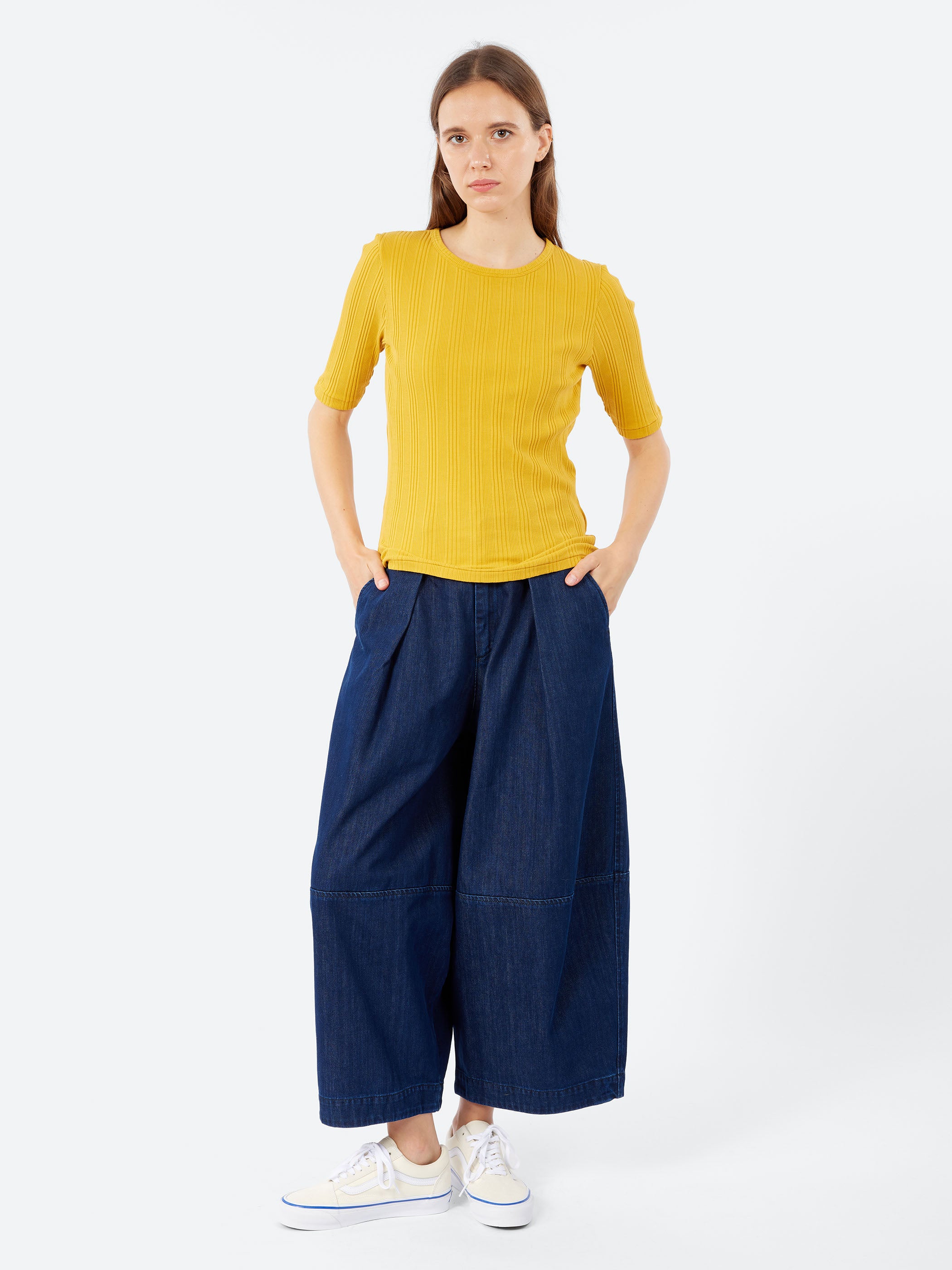 Charlotte Top