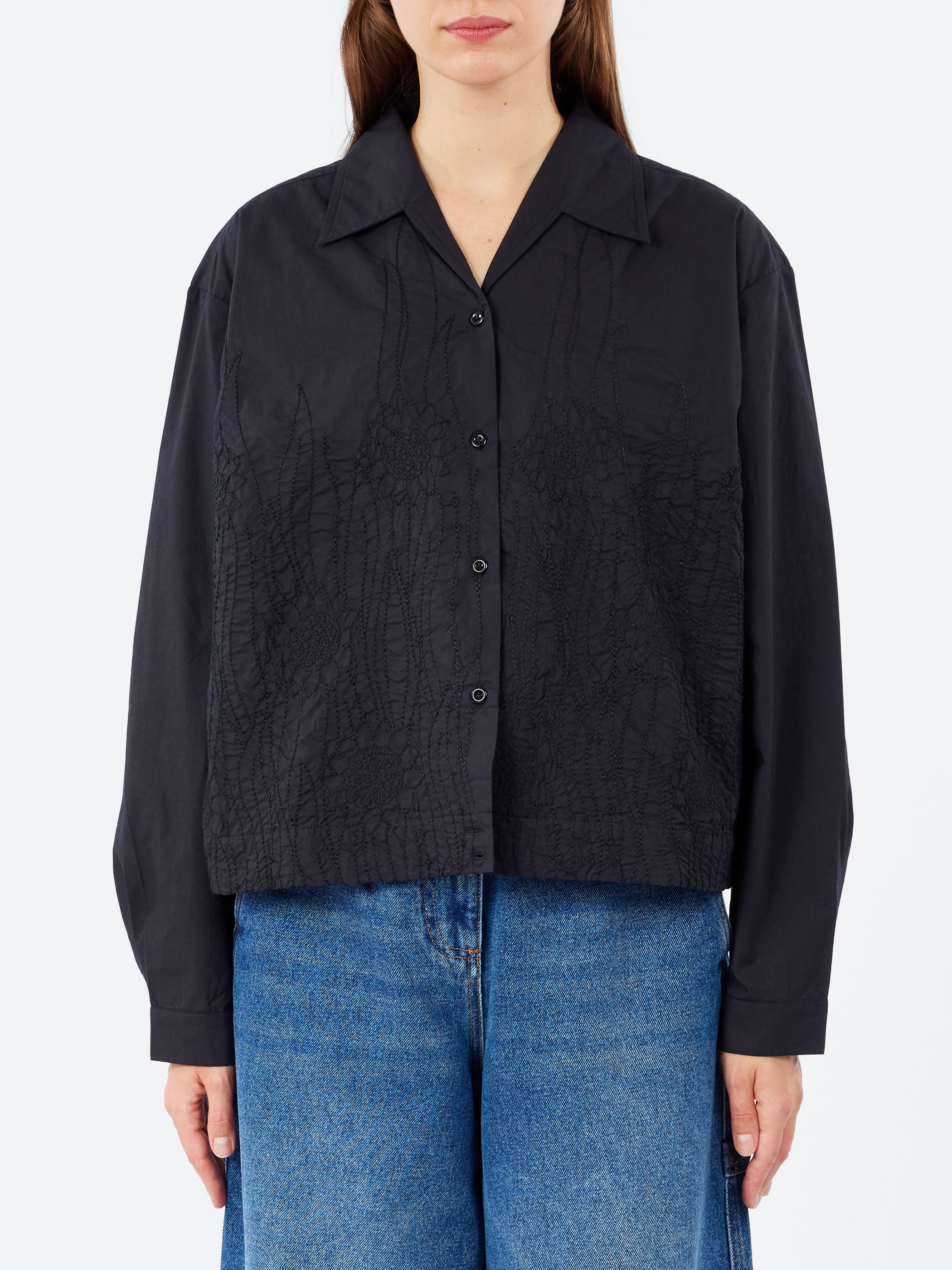 Wanda Shirt