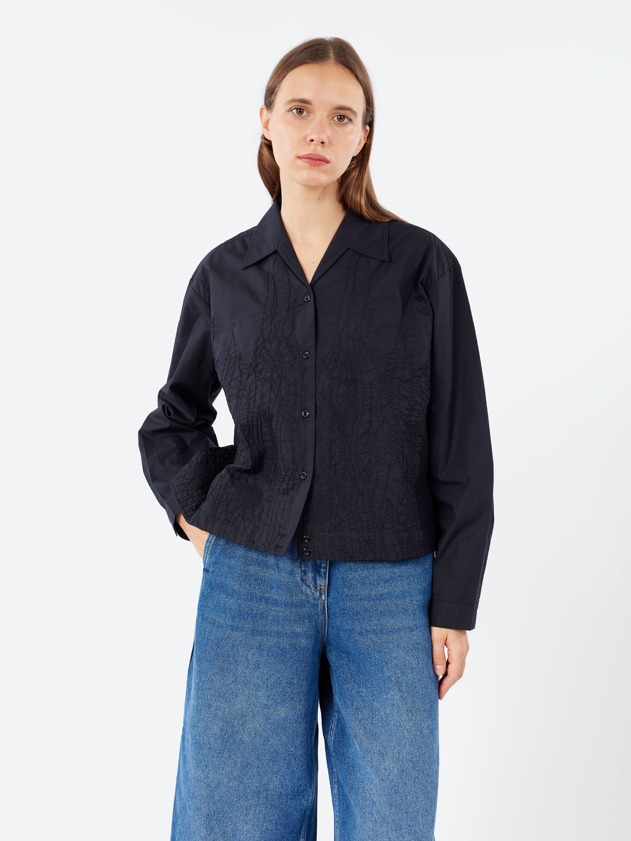 Wanda Shirt