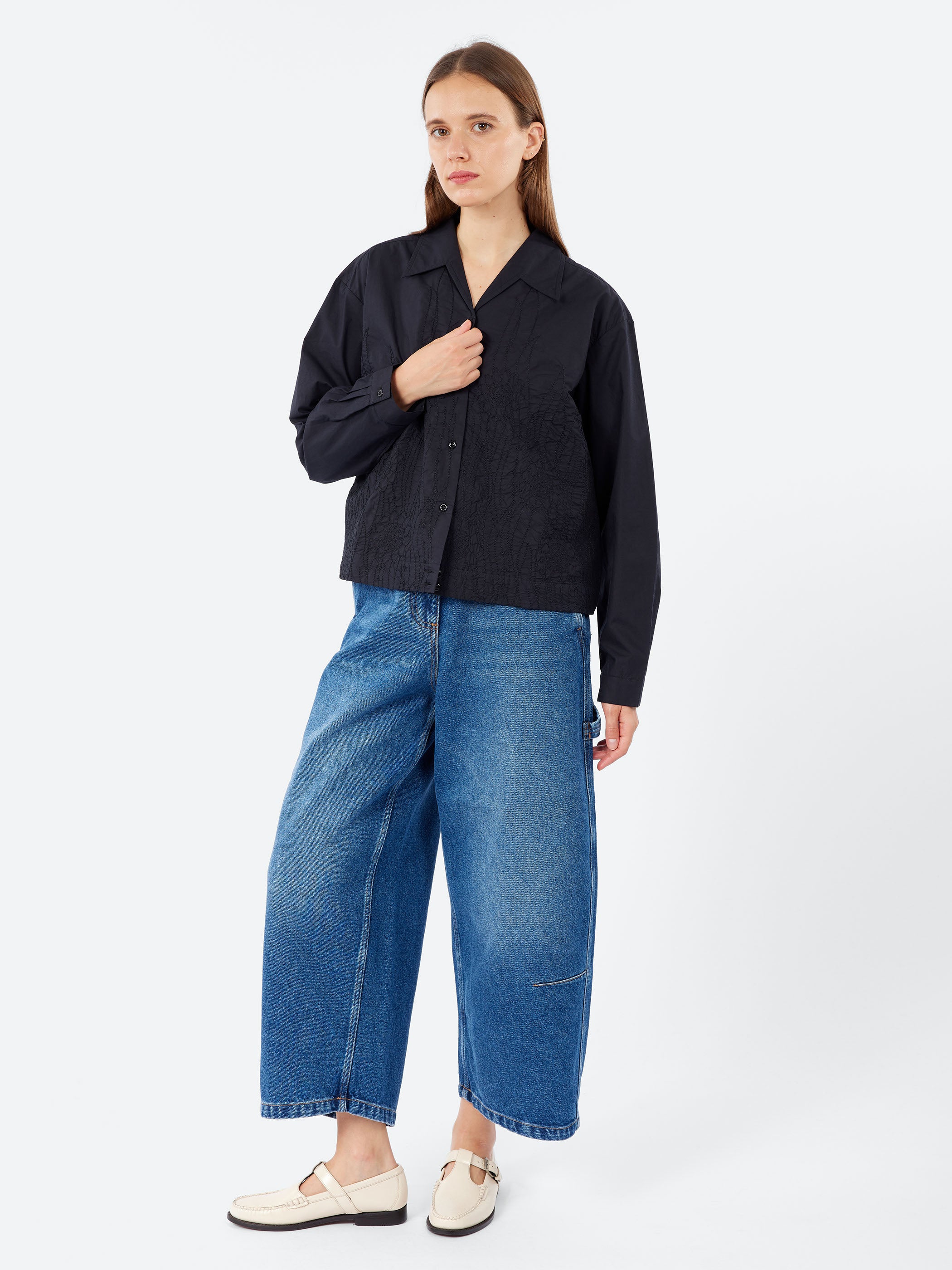 Wanda Shirt