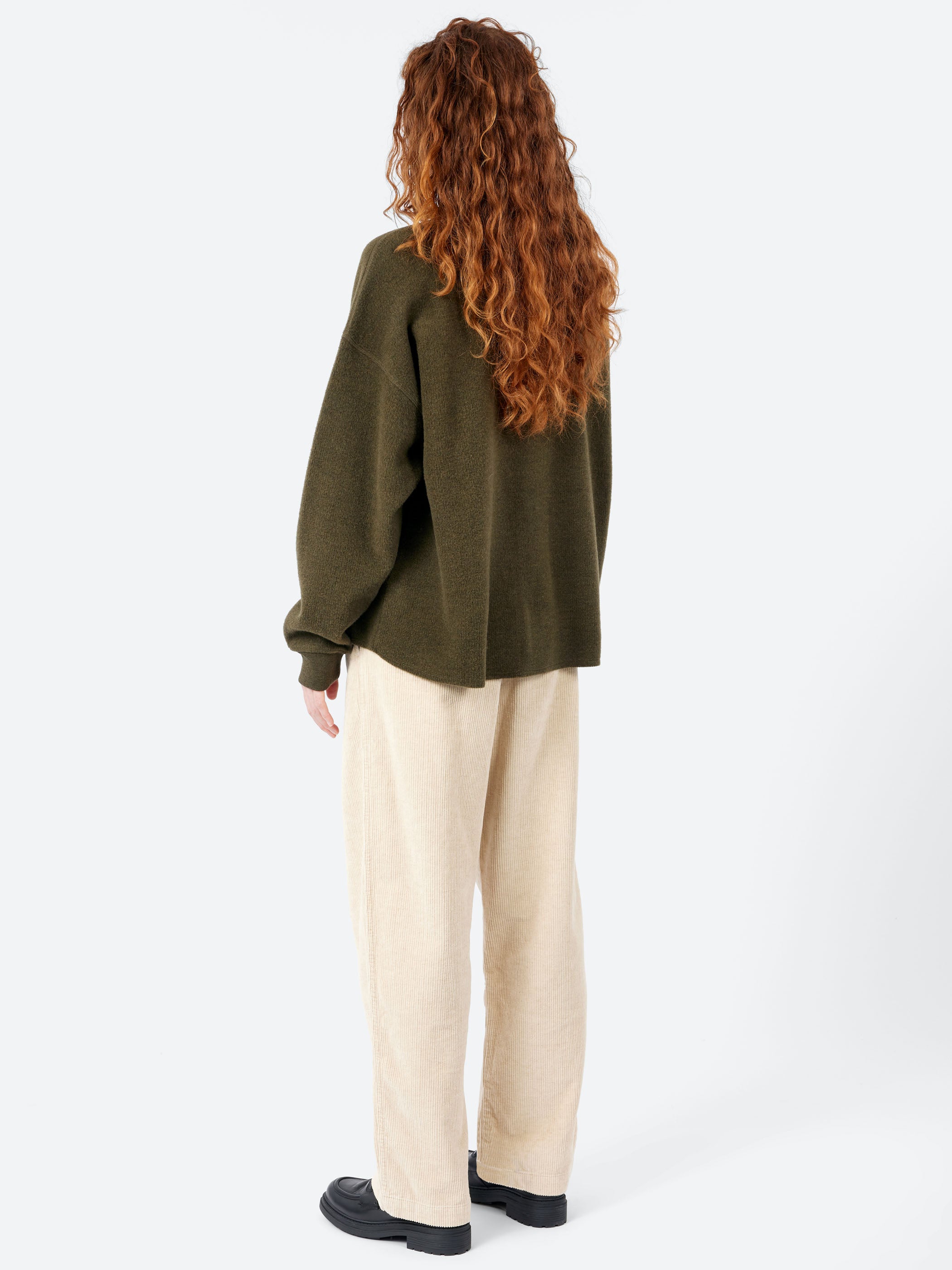 Studio Sweatshirt