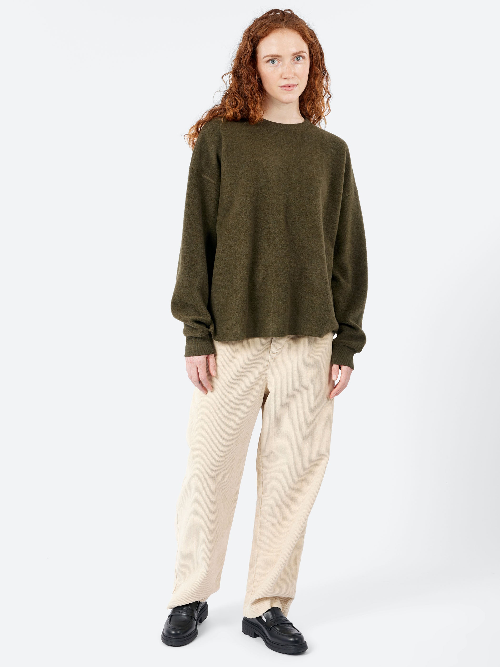 Studio Sweatshirt