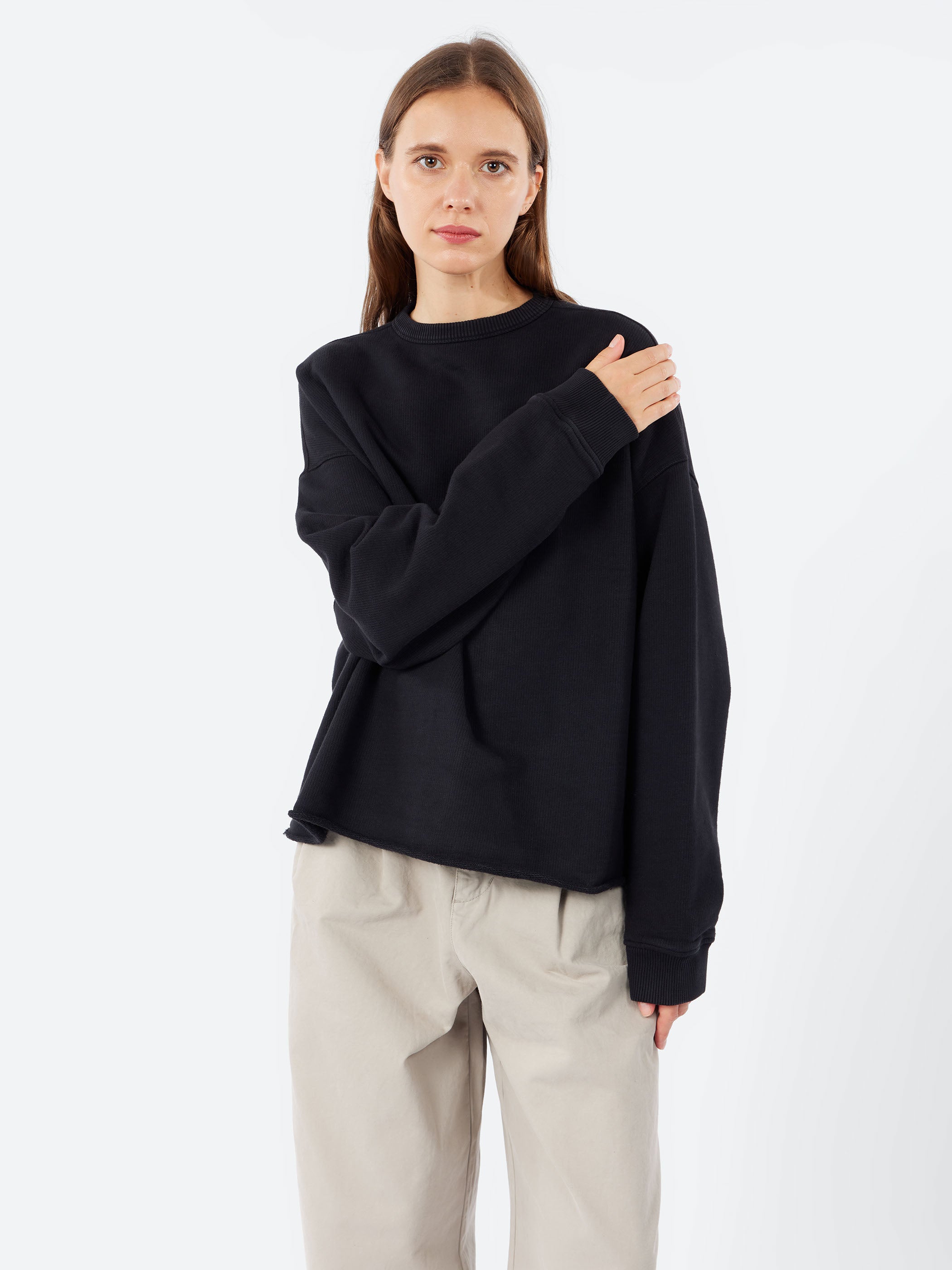 Studio Sweatshirt