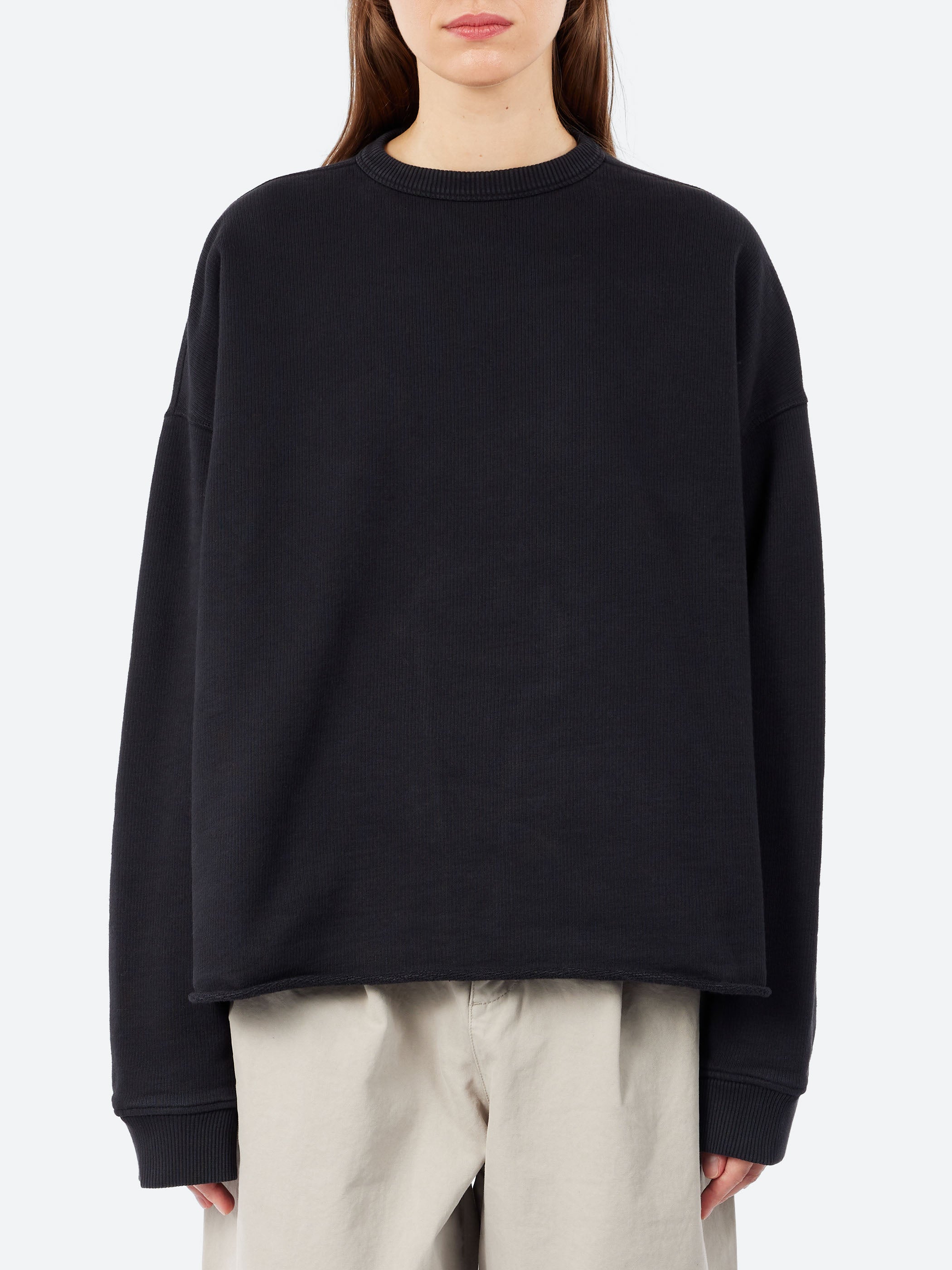 Studio Sweatshirt