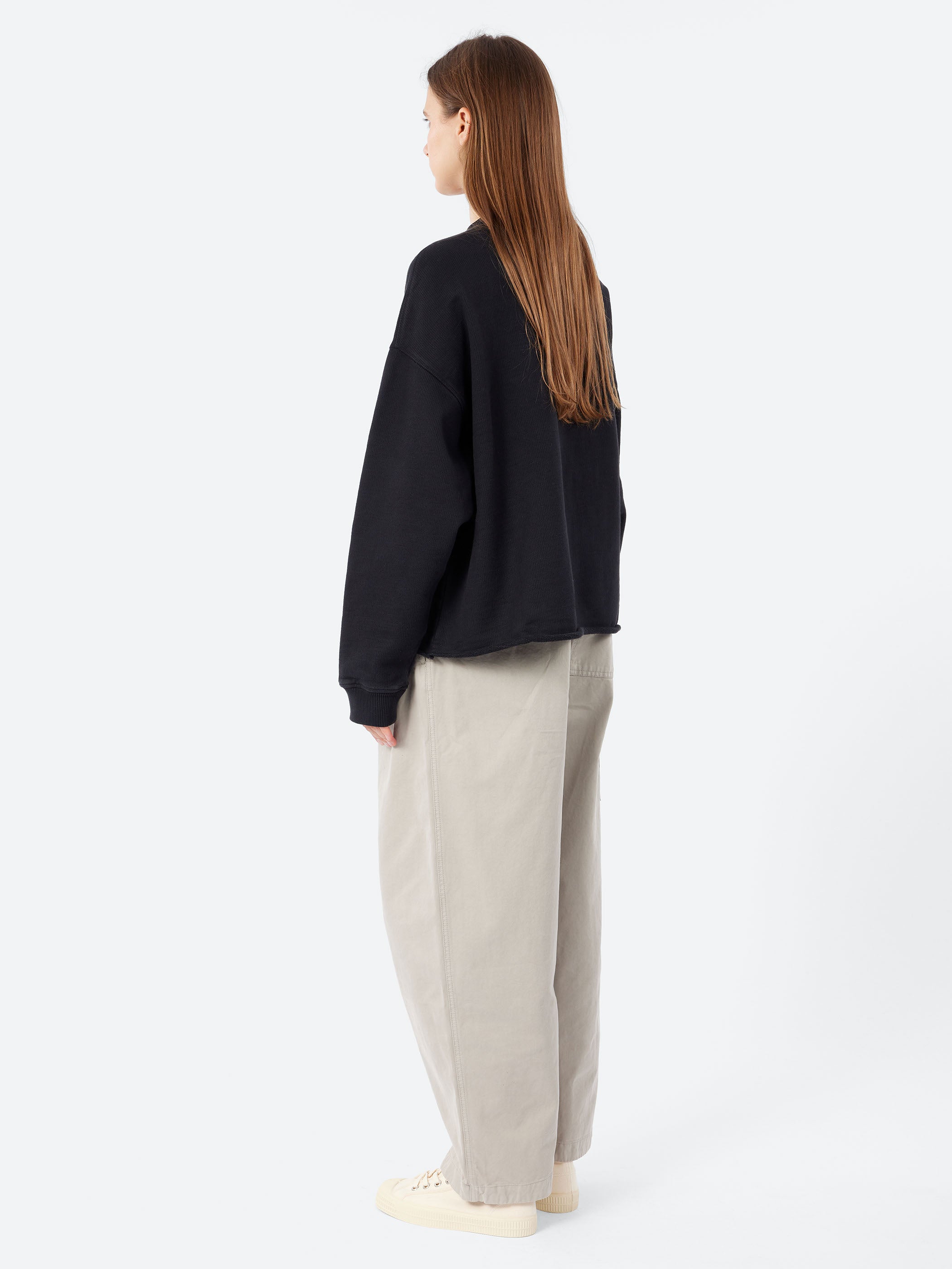 Studio Sweatshirt