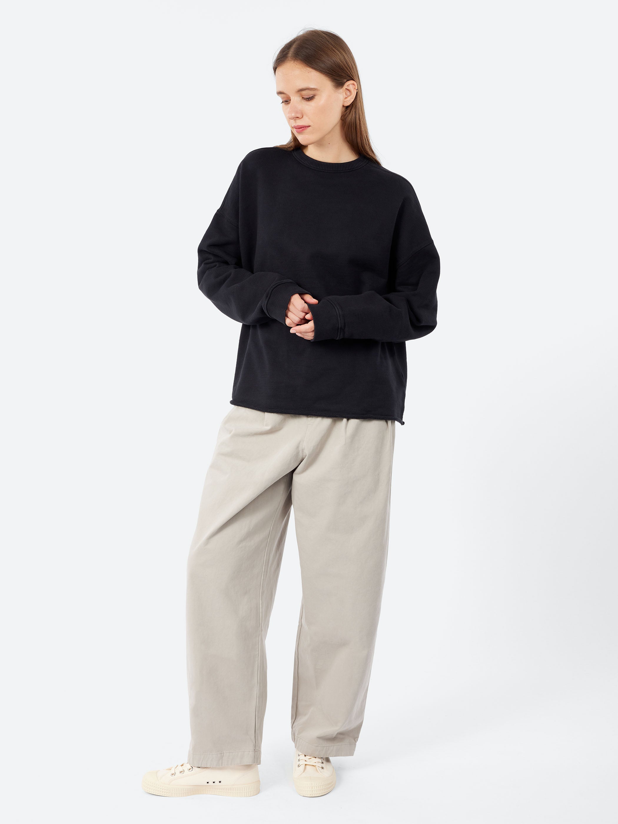 Studio Sweatshirt