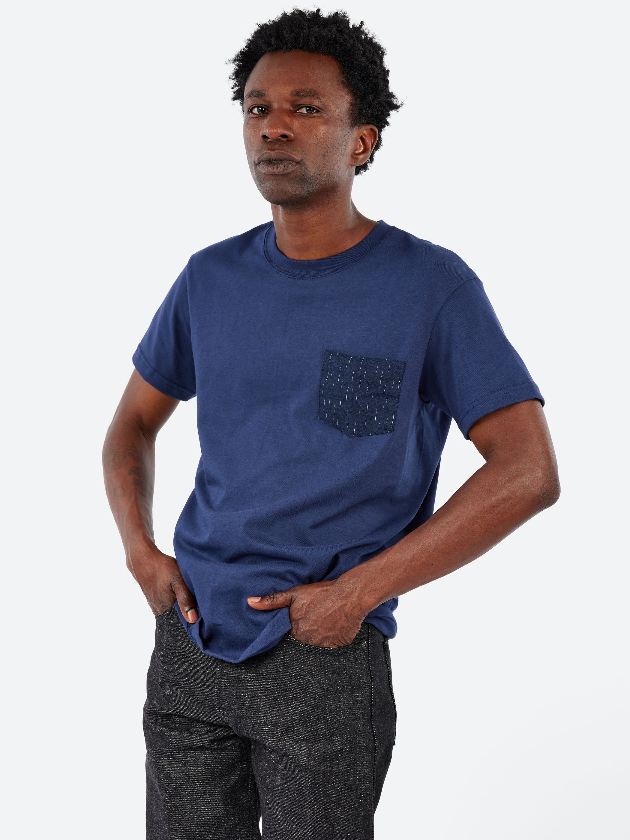 Pocket Tee