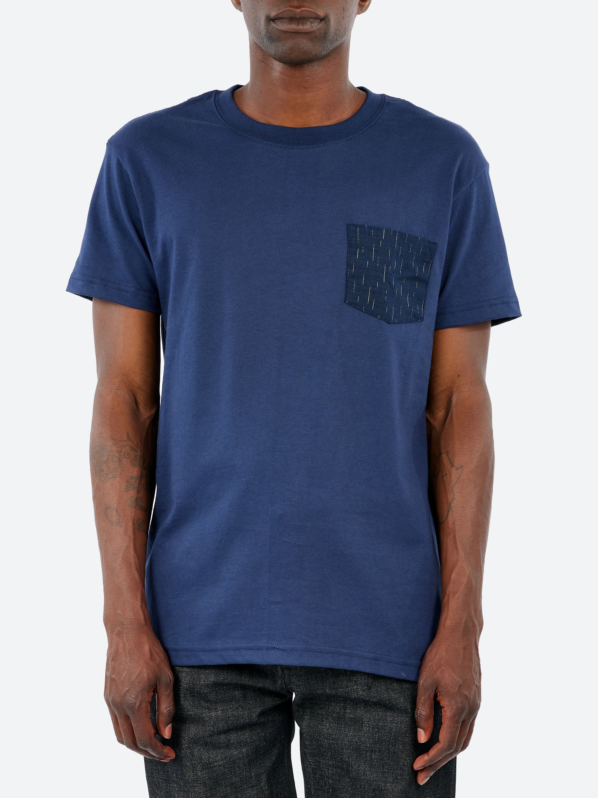 Pocket Tee