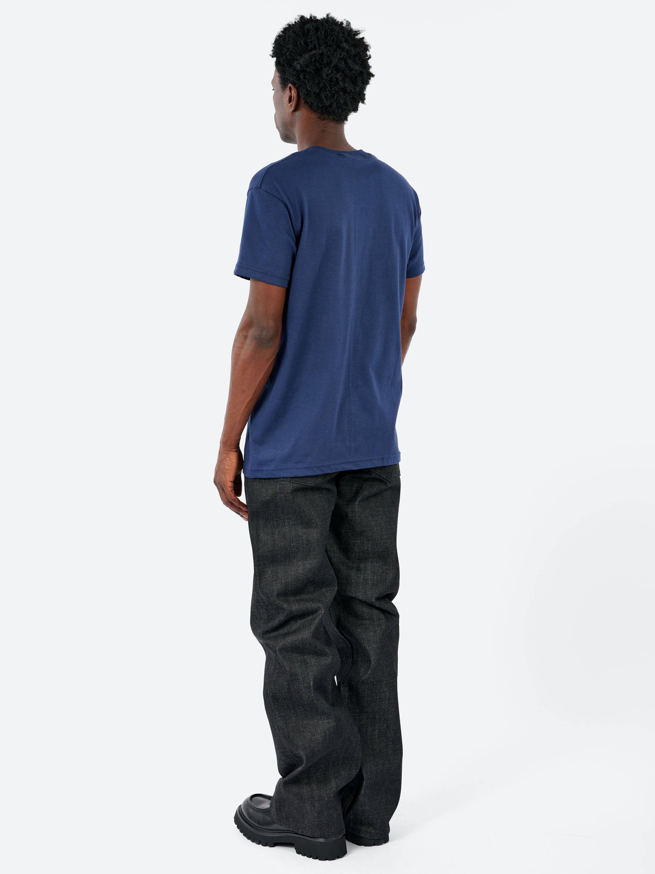 Pocket Tee