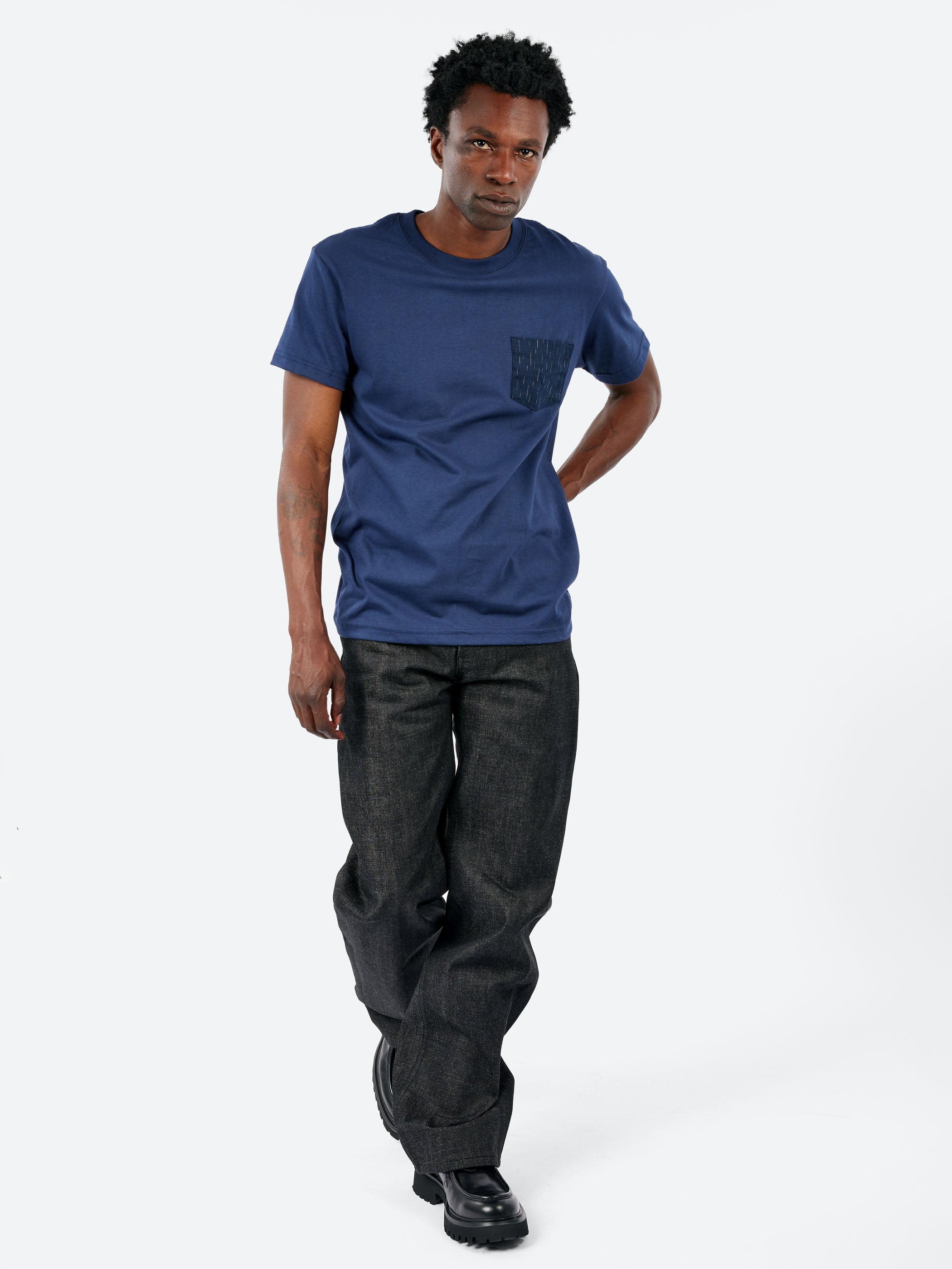Pocket Tee