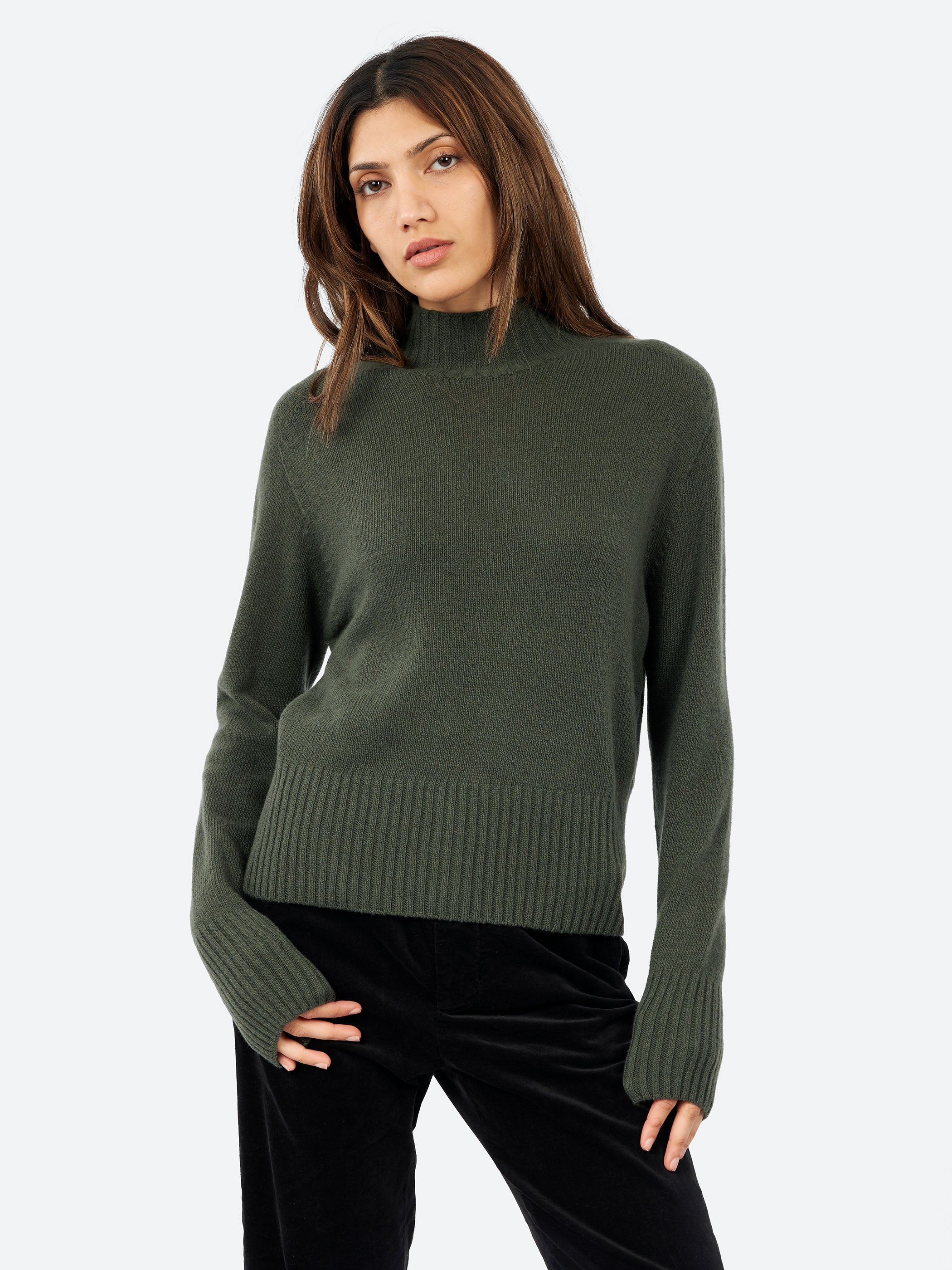 Bryter Knit