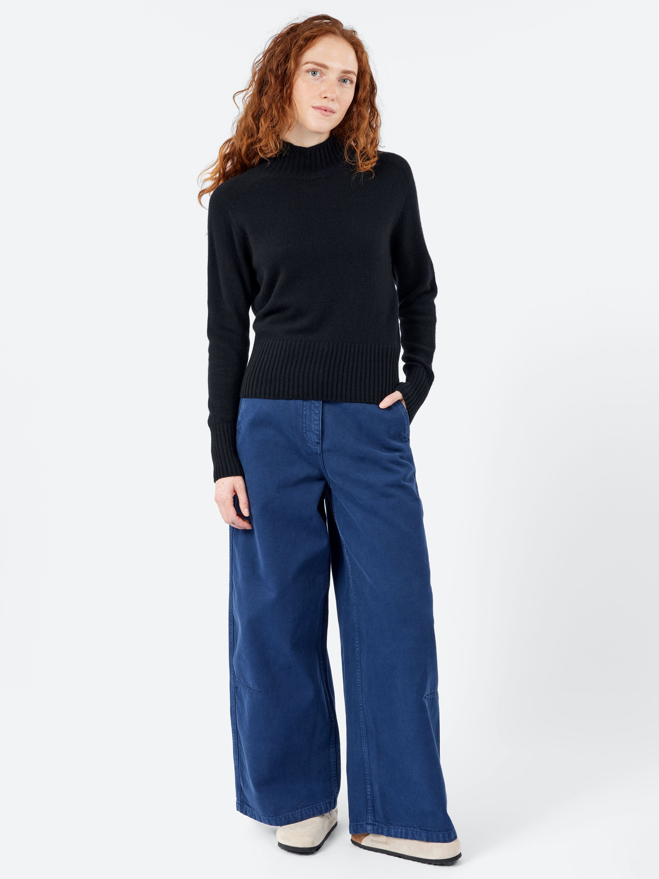 Bryter Knit
