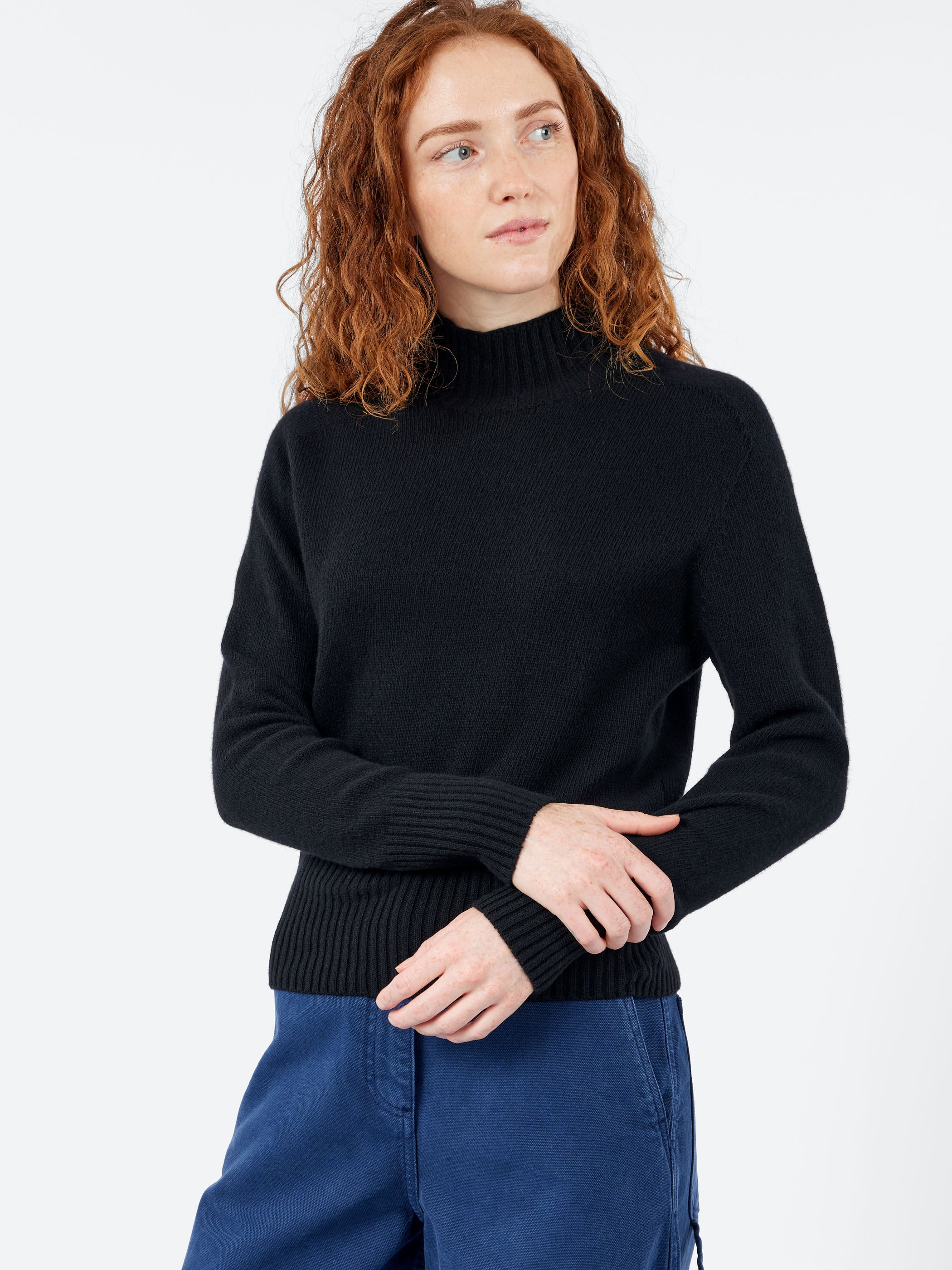 Bryter Knit