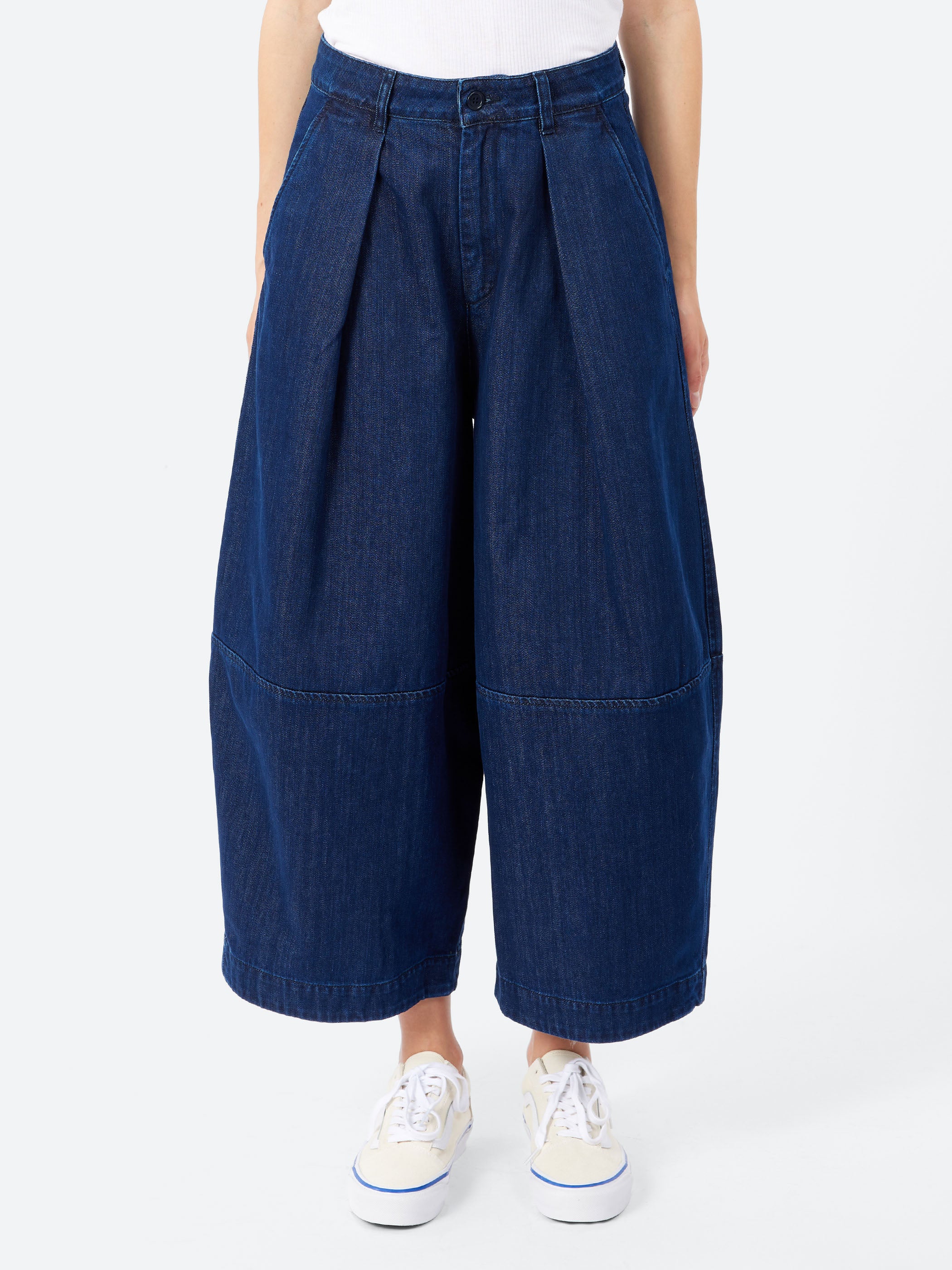 Deadbeat Trousers