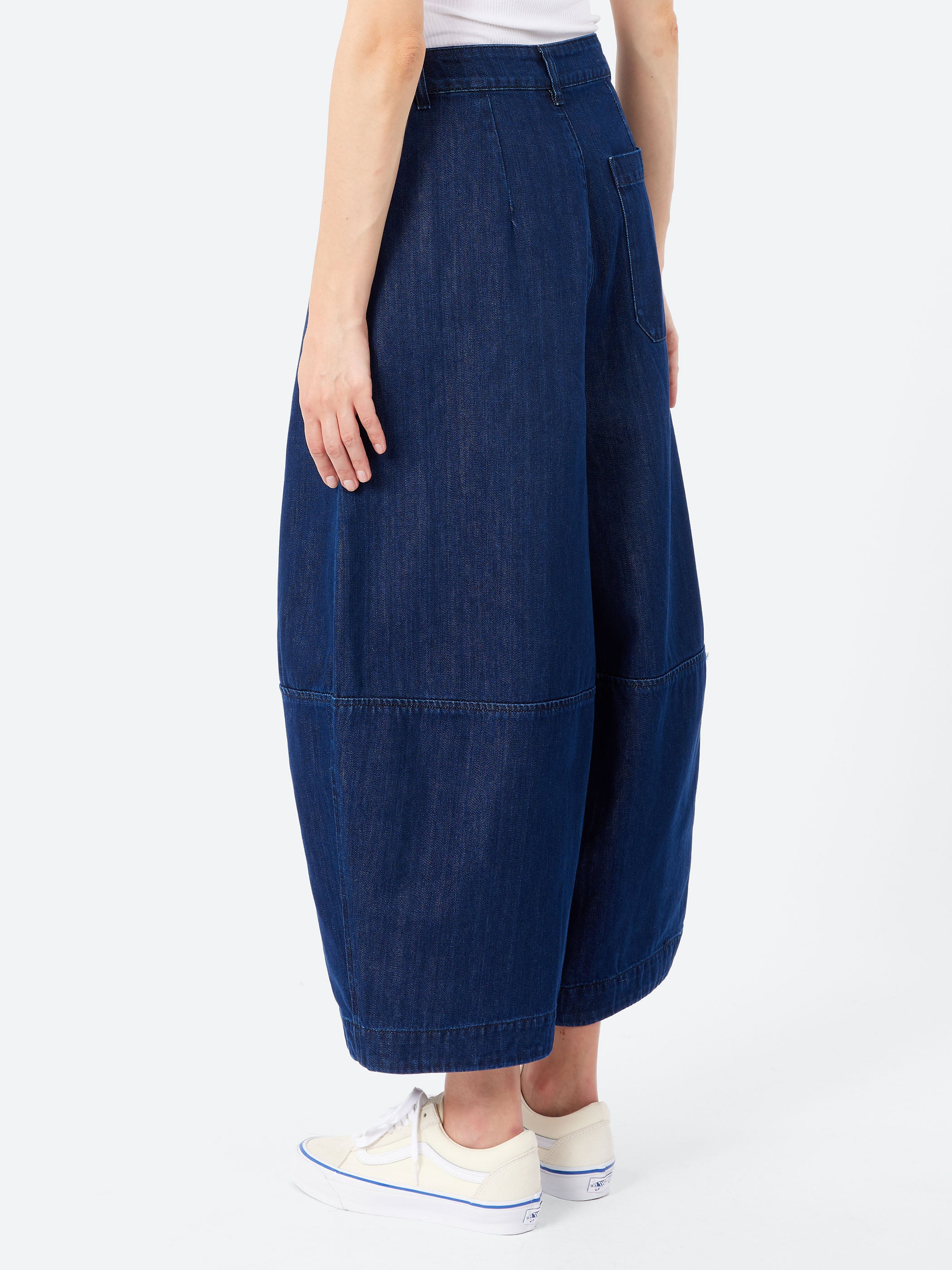 Deadbeat Trousers