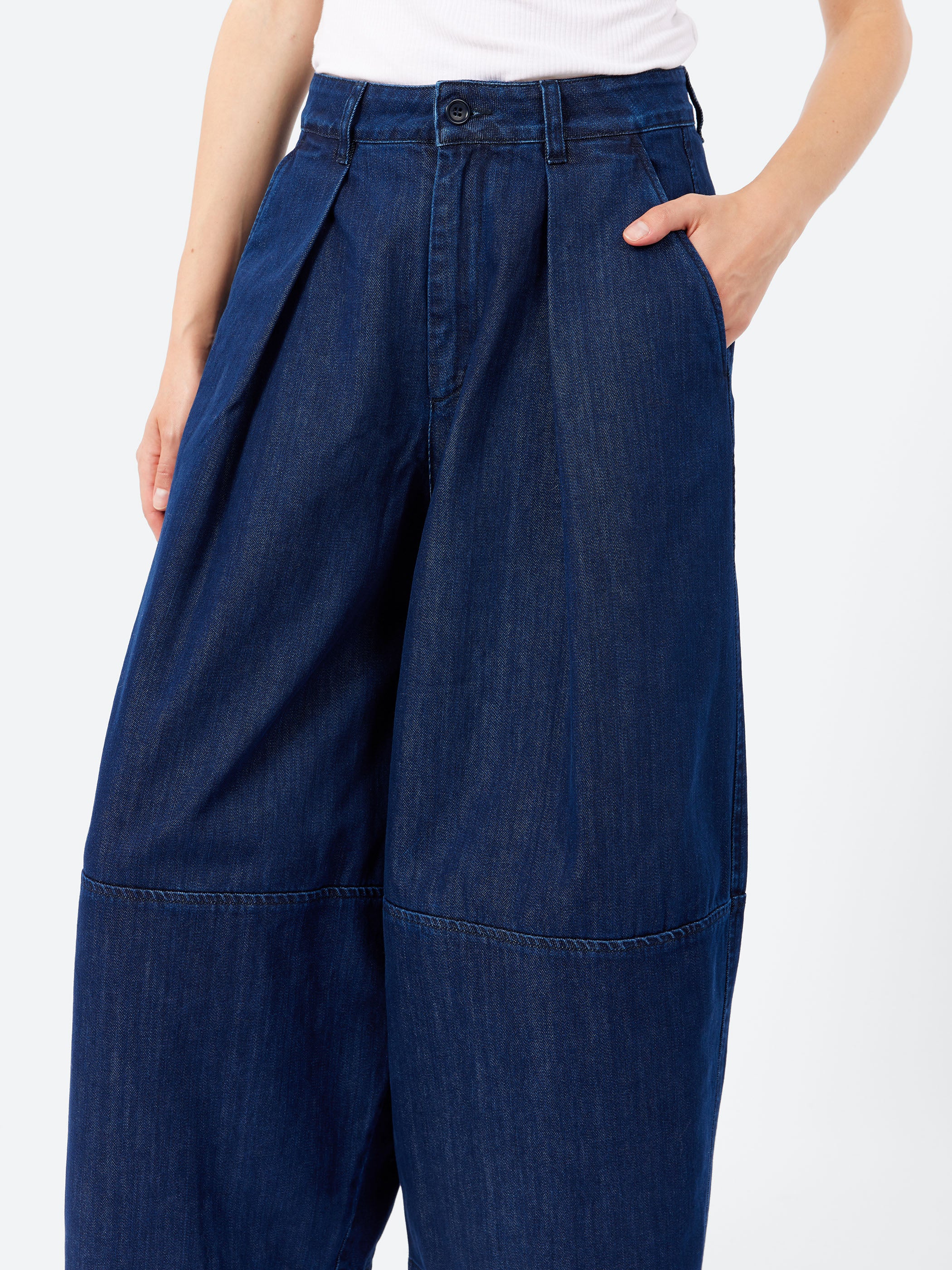 Deadbeat Trousers
