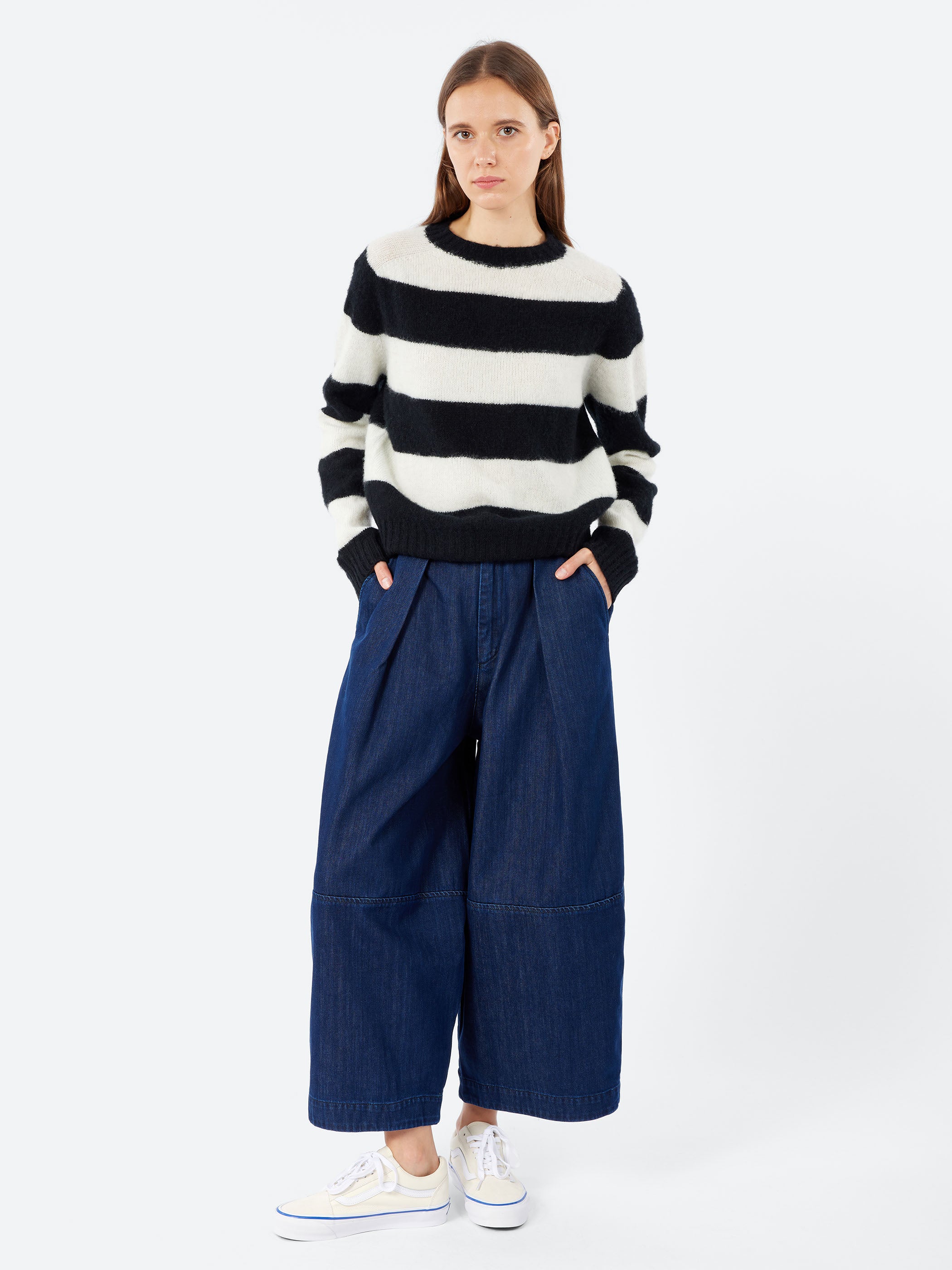 Deadbeat Trousers