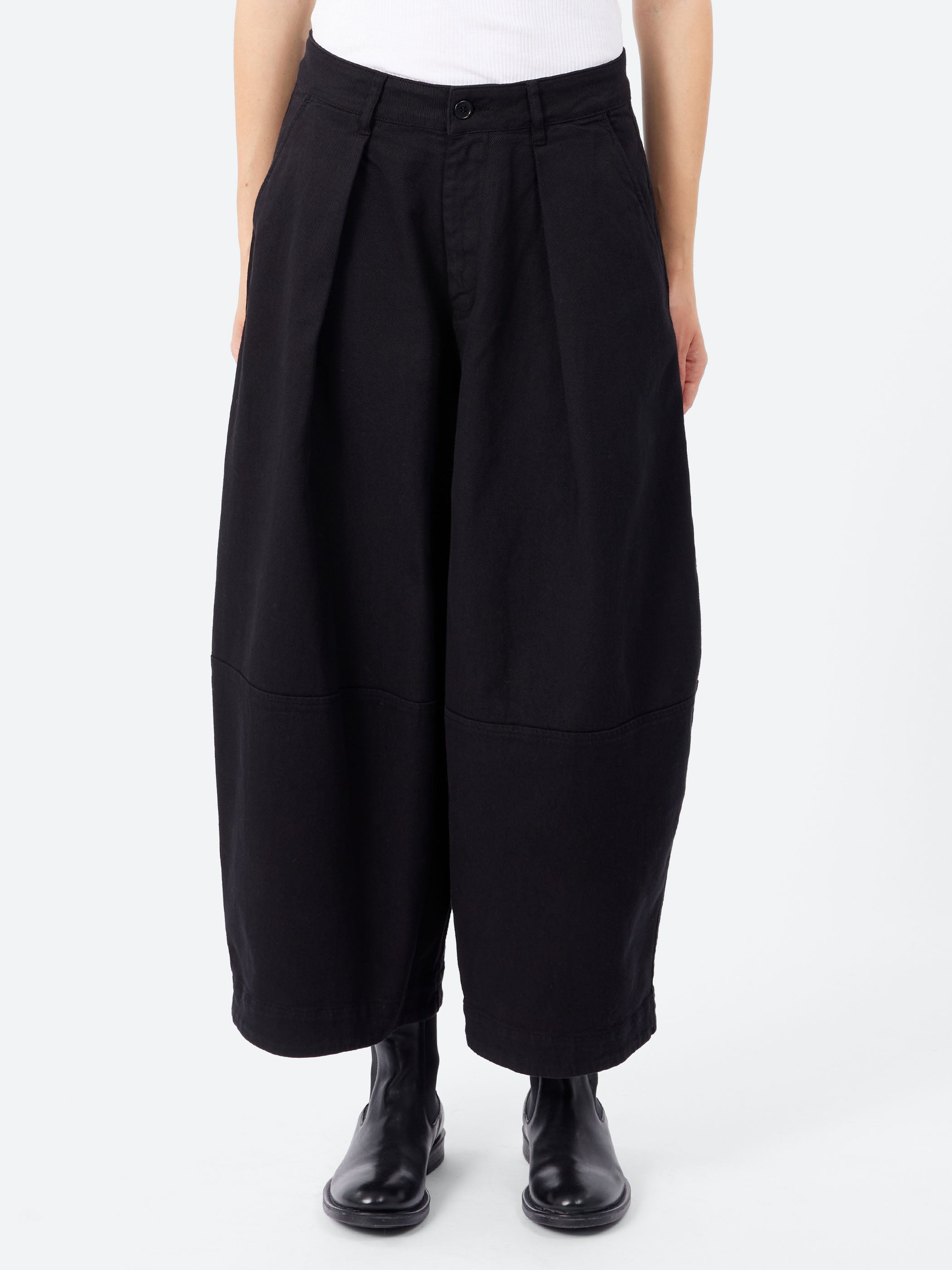Deadbeat Trousers