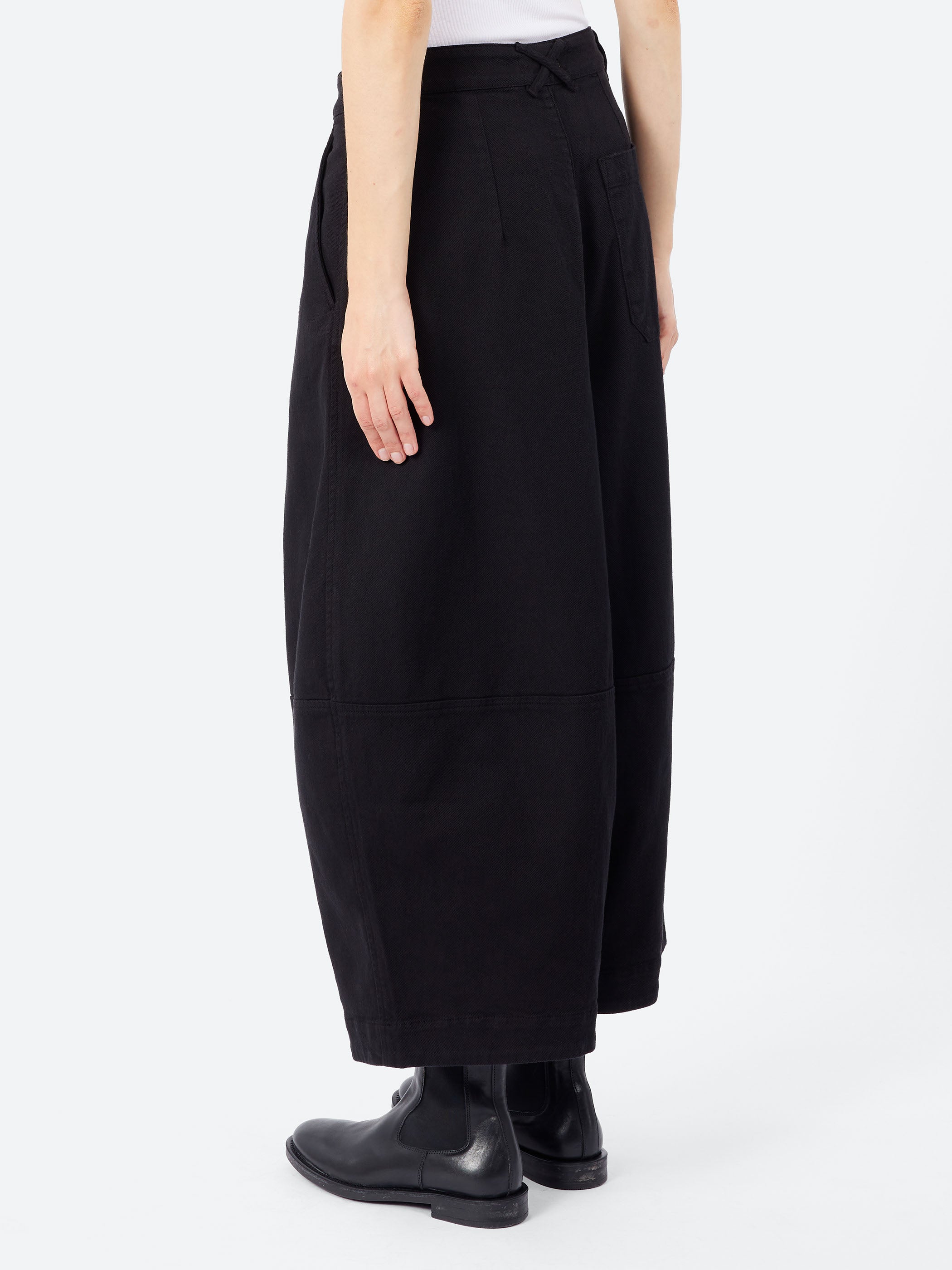 Deadbeat Trousers