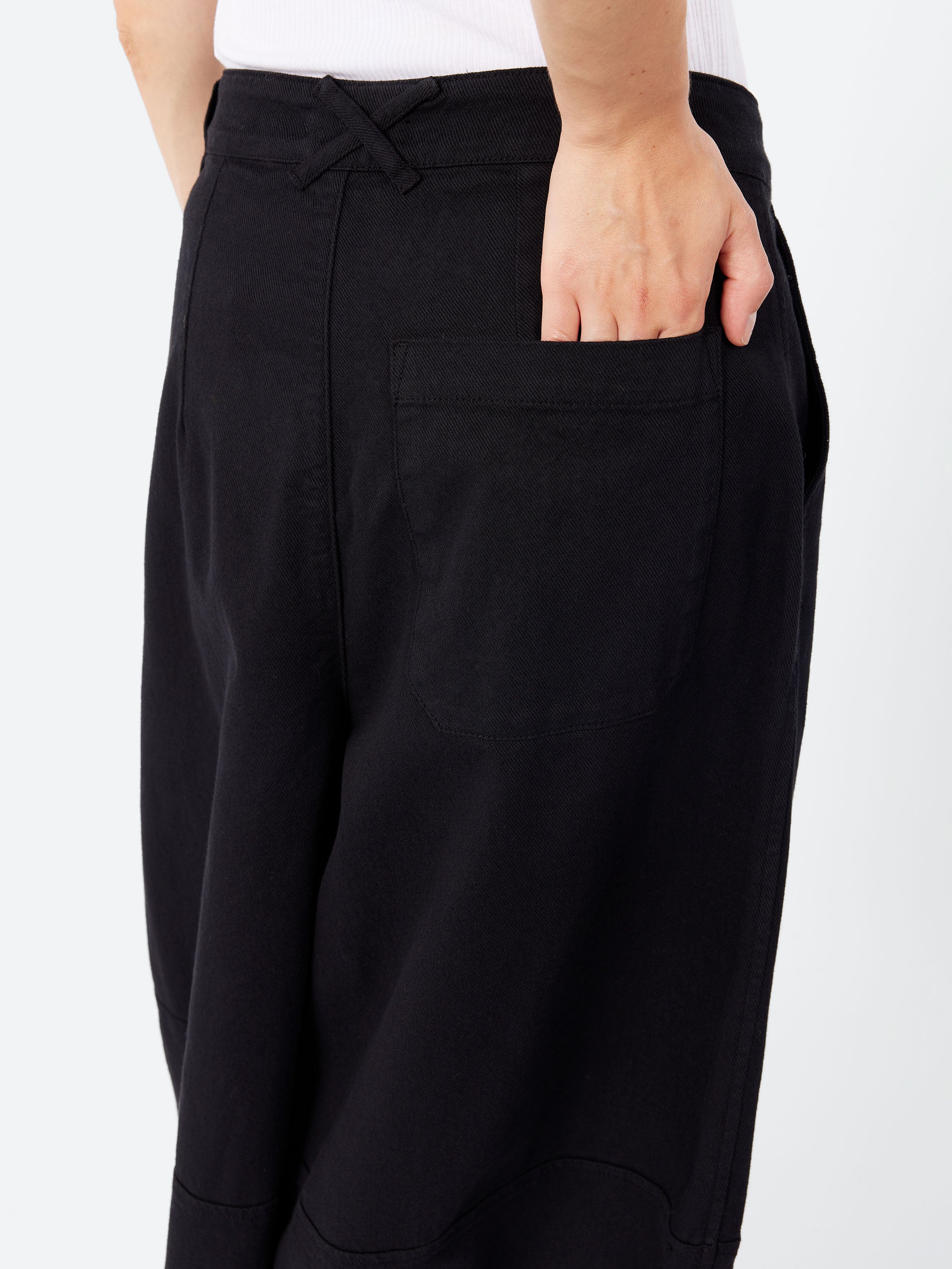 Deadbeat Trousers