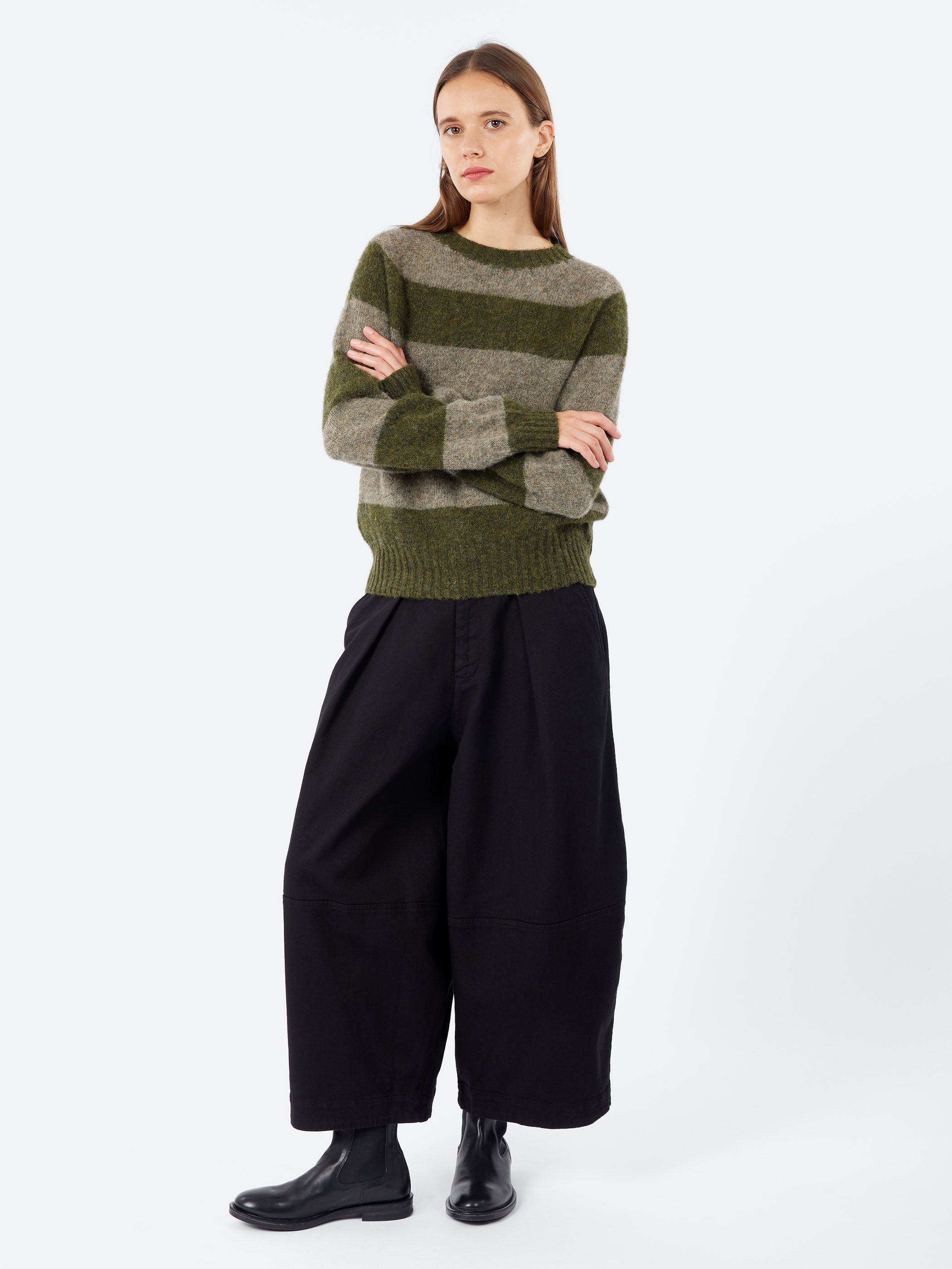 Deadbeat Trousers