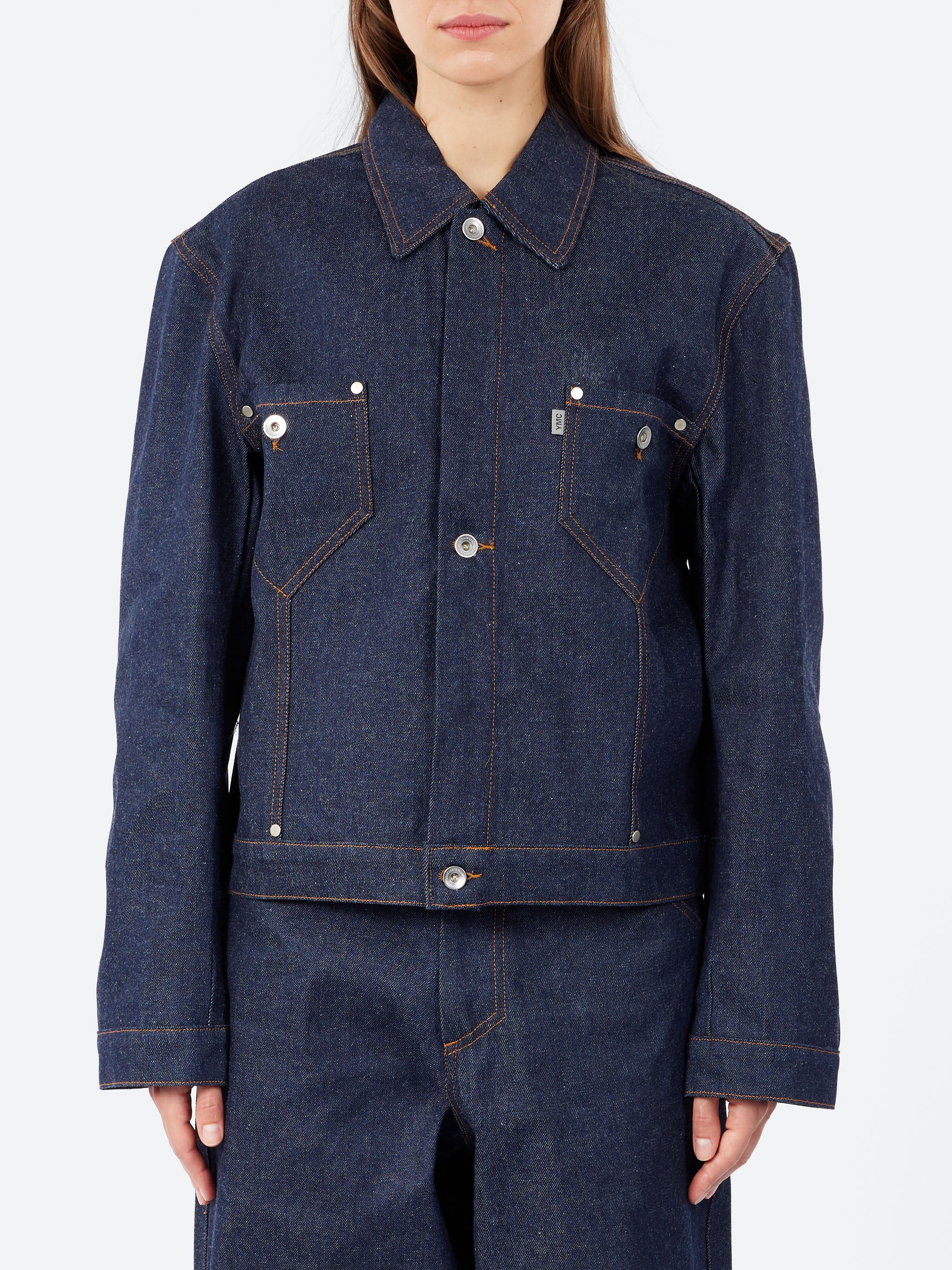 Loft Jacket