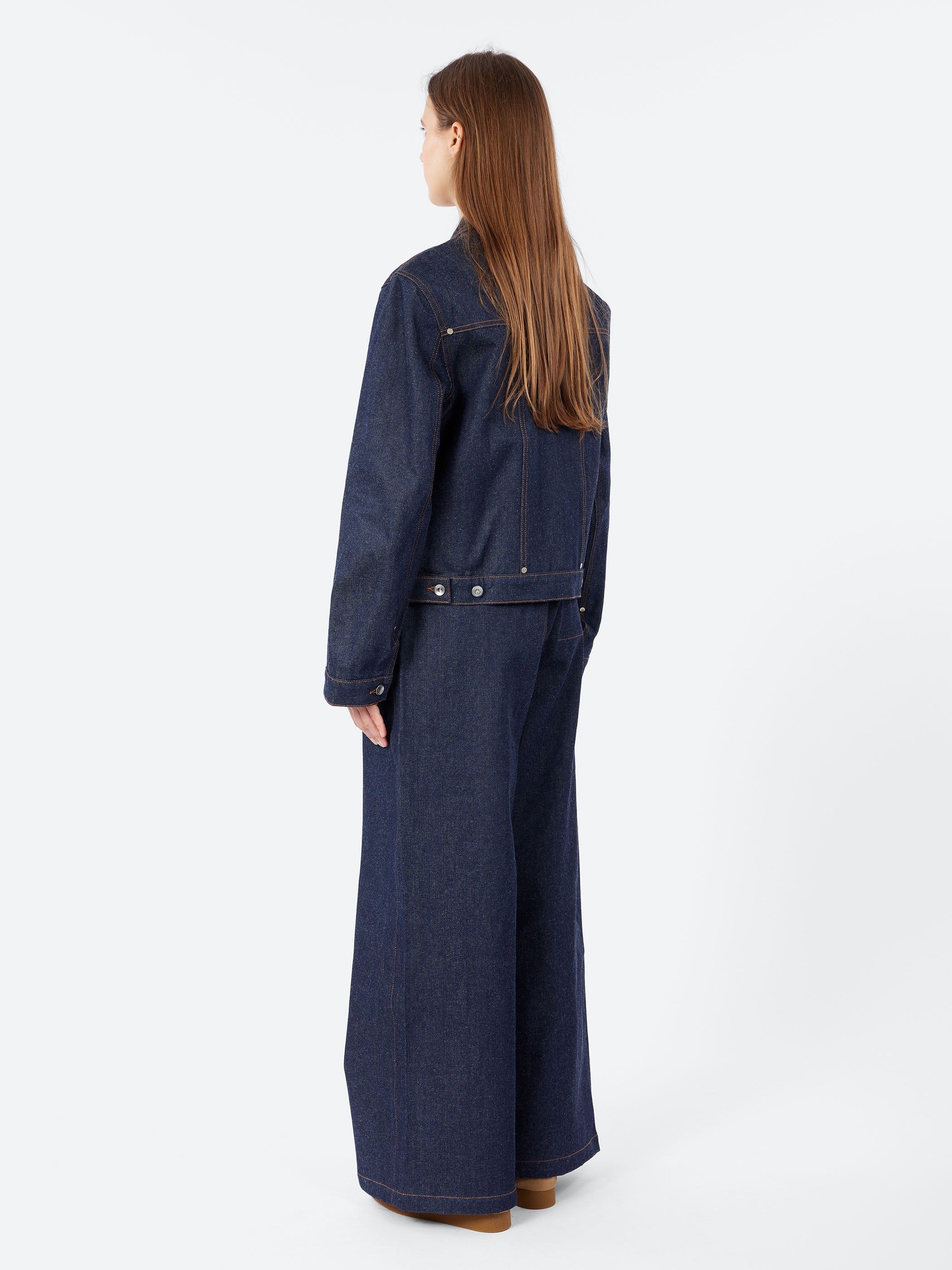 Loft Jacket
