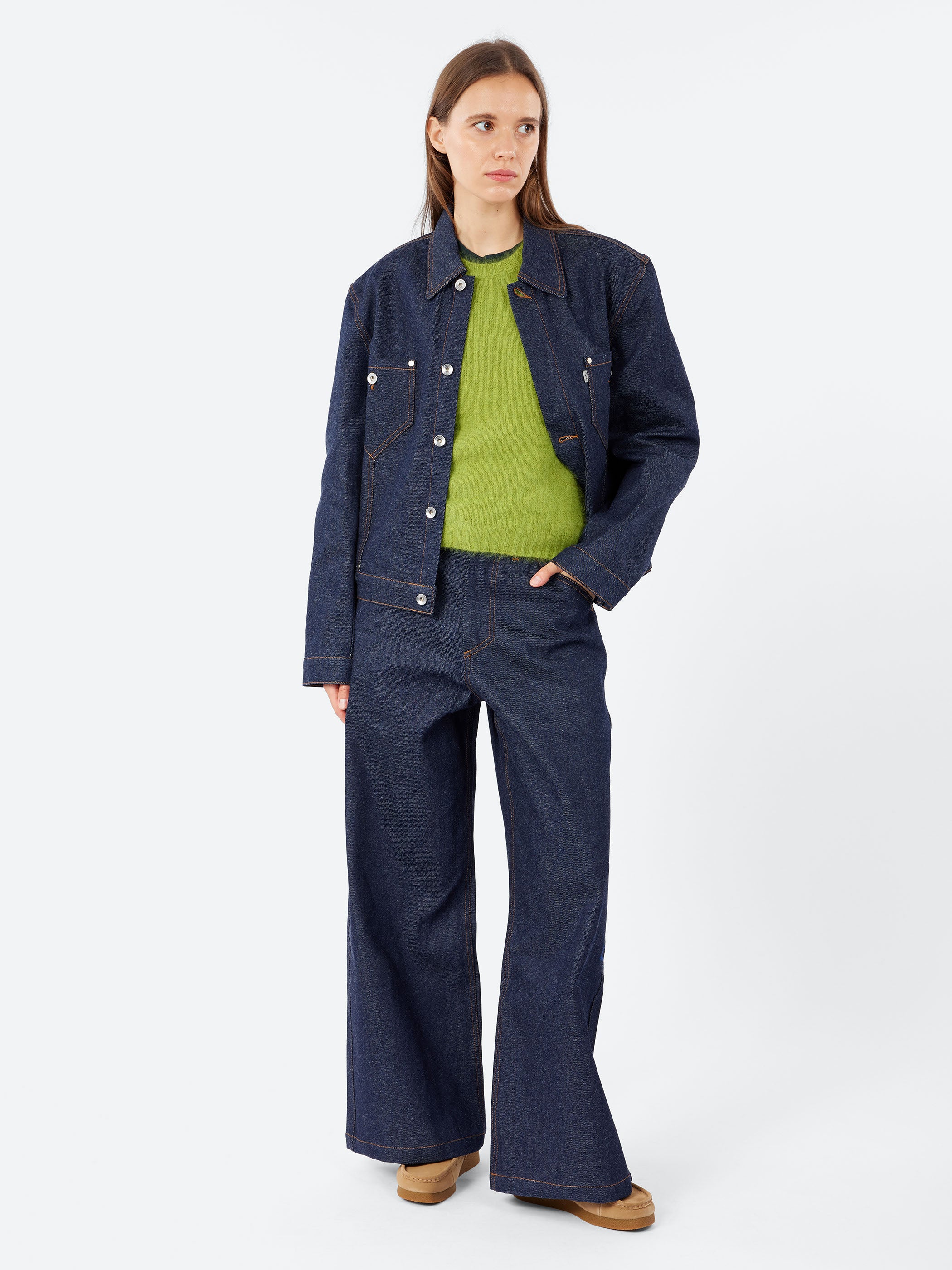 Loft Jacket