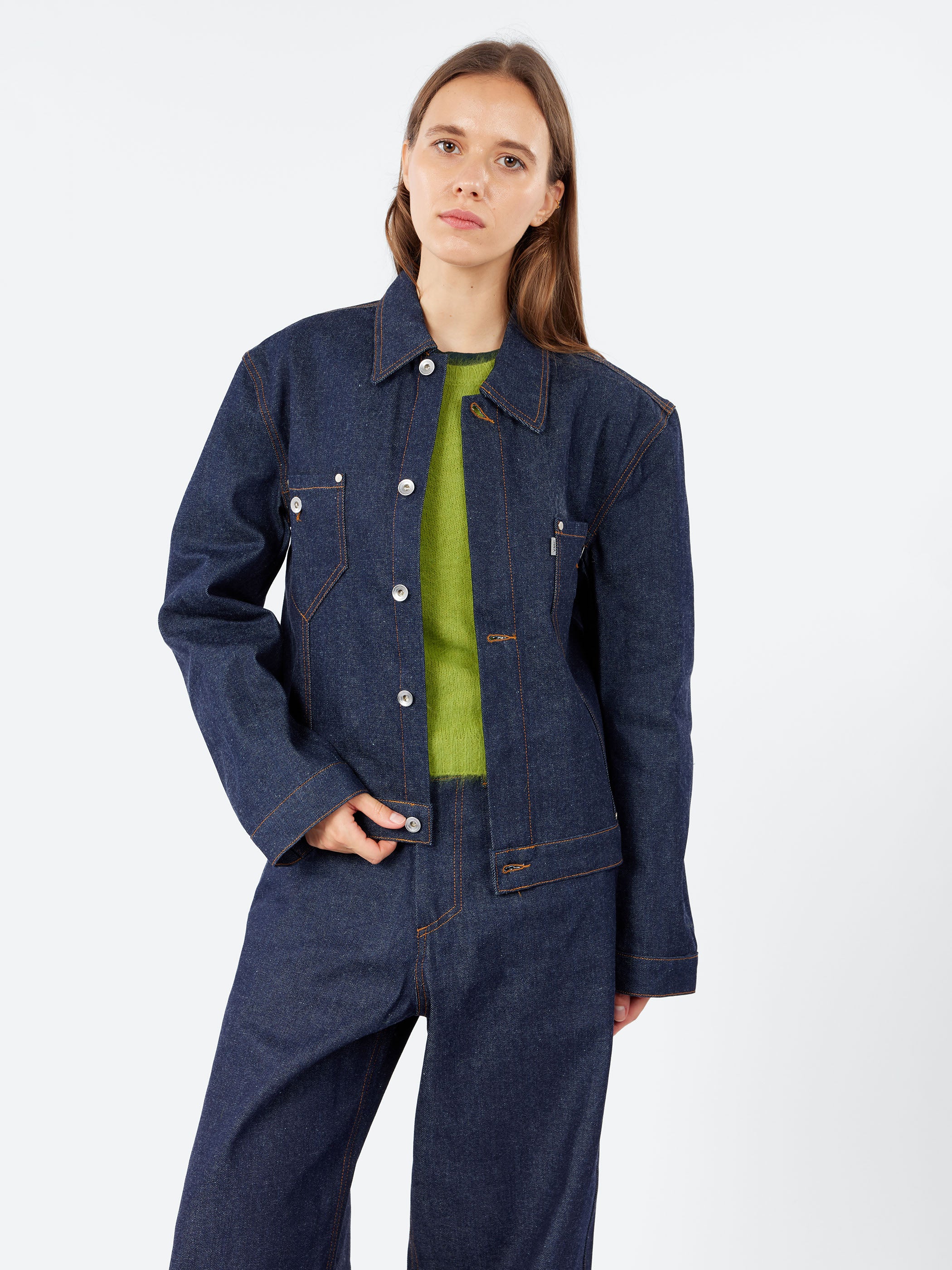 Loft Jacket