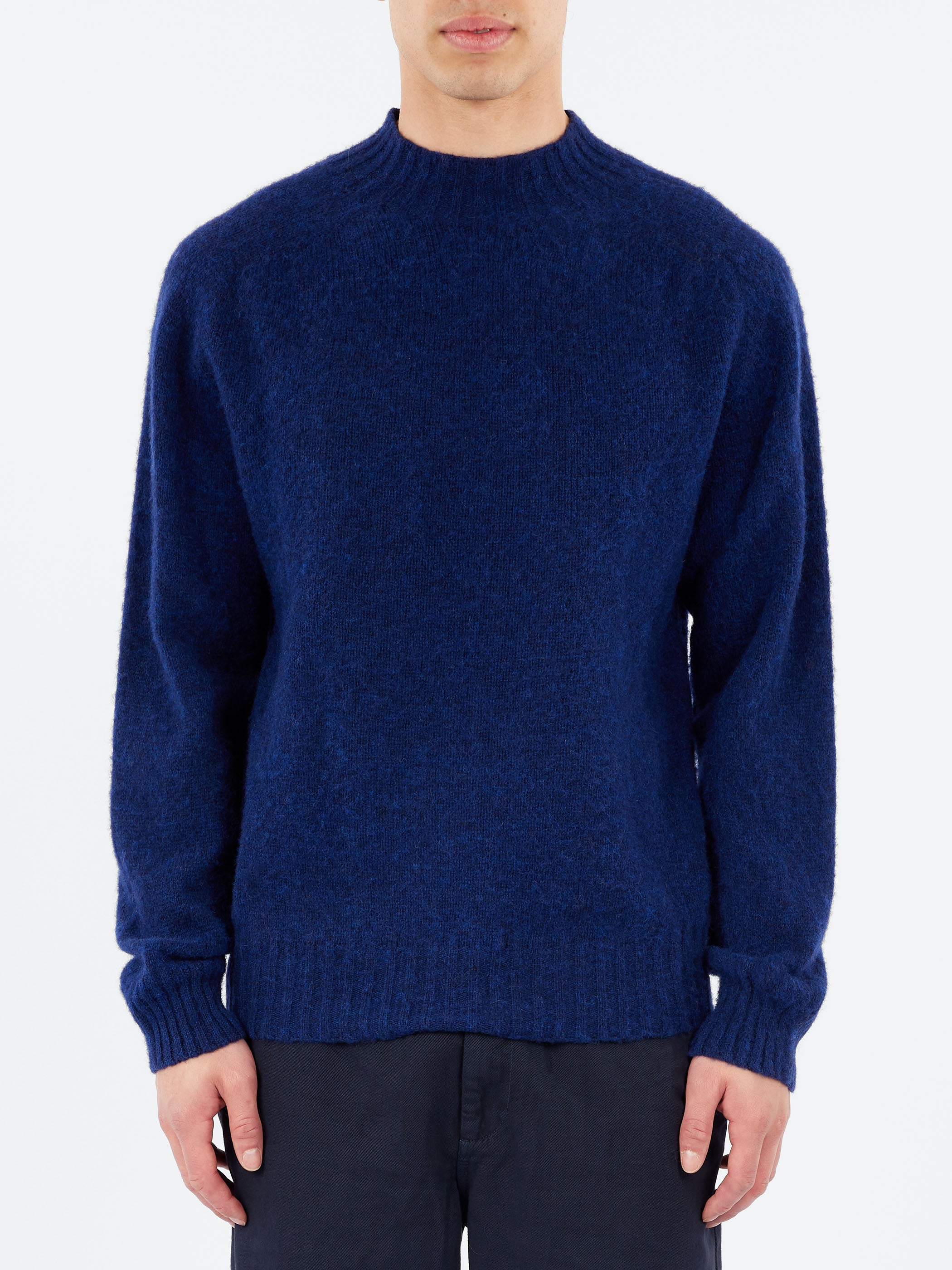Montland Knit