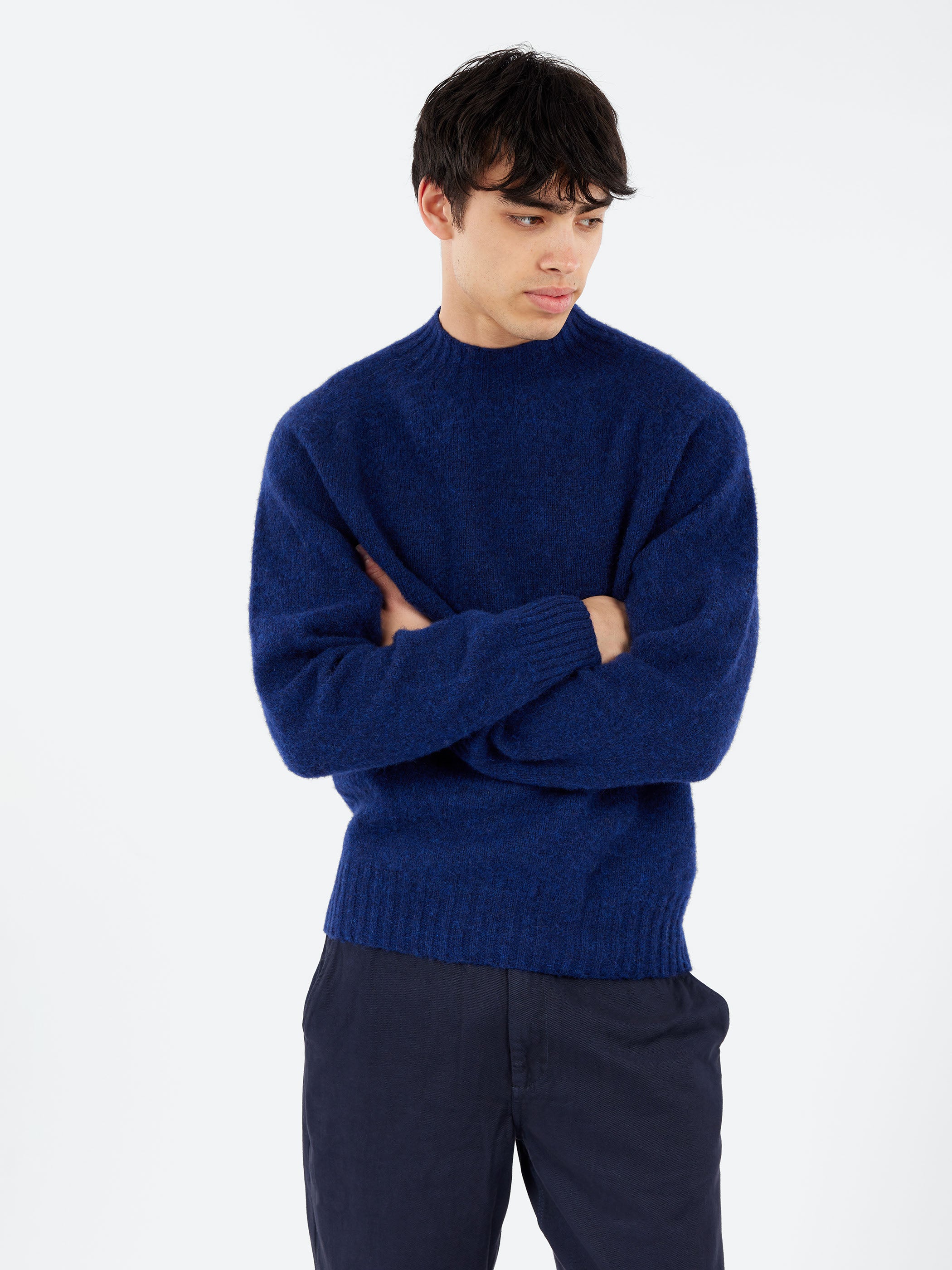Montland Knit