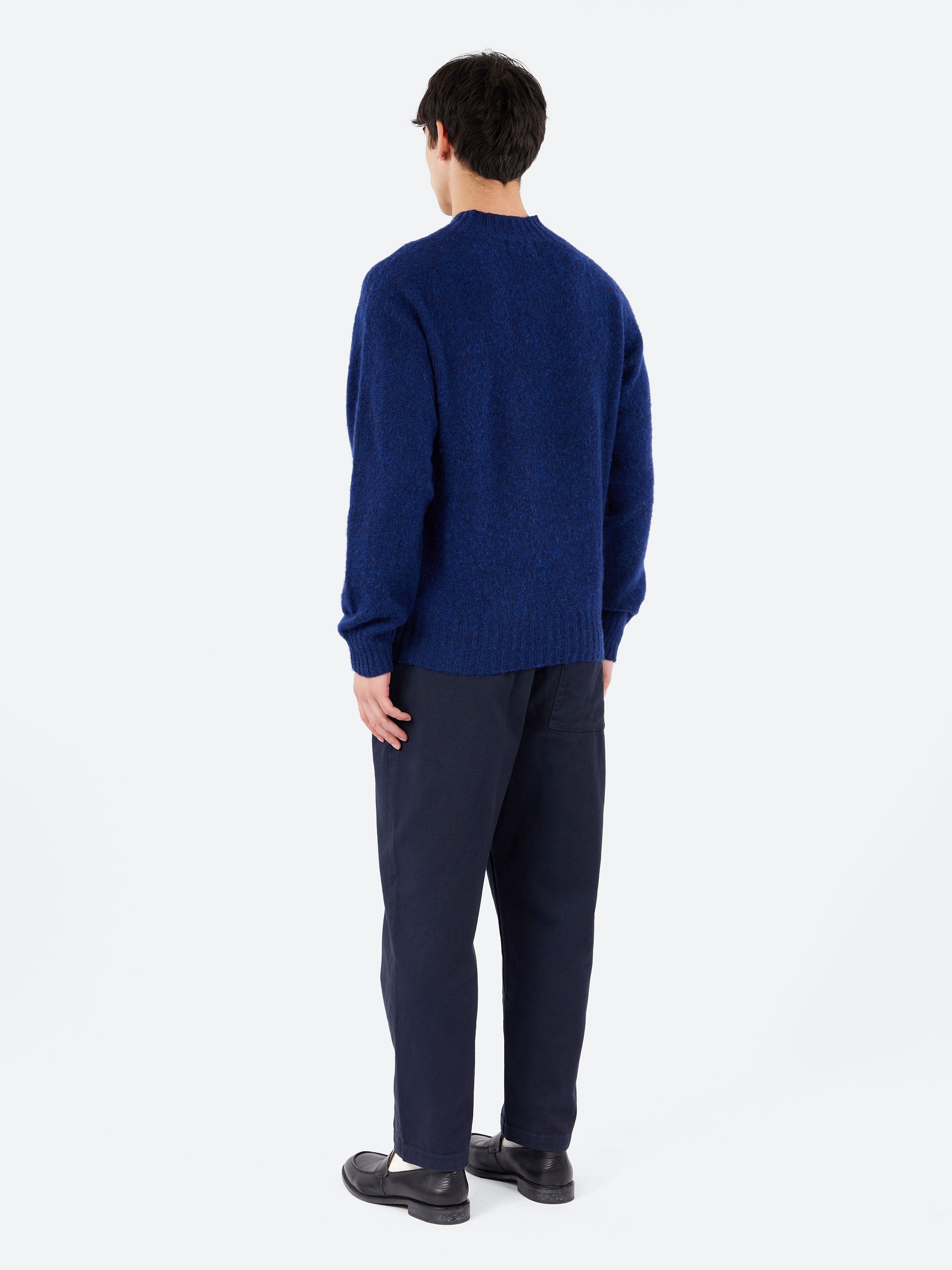 Montland Knit