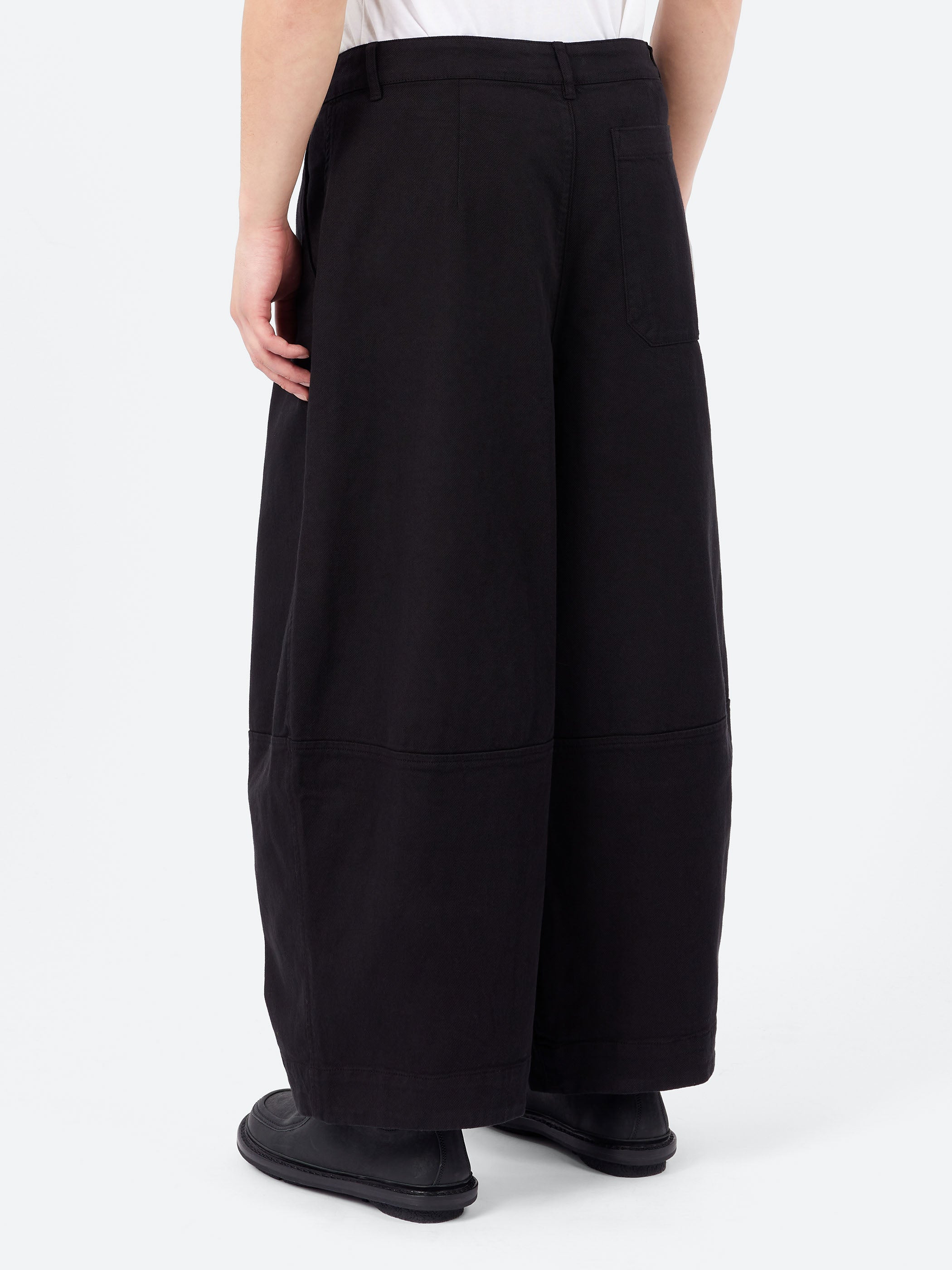 Earth Deadbeat Trouser