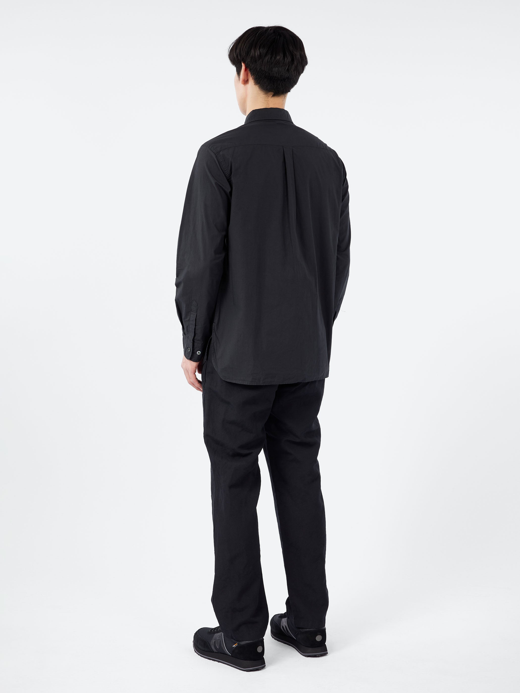 Regular Collar Shirt