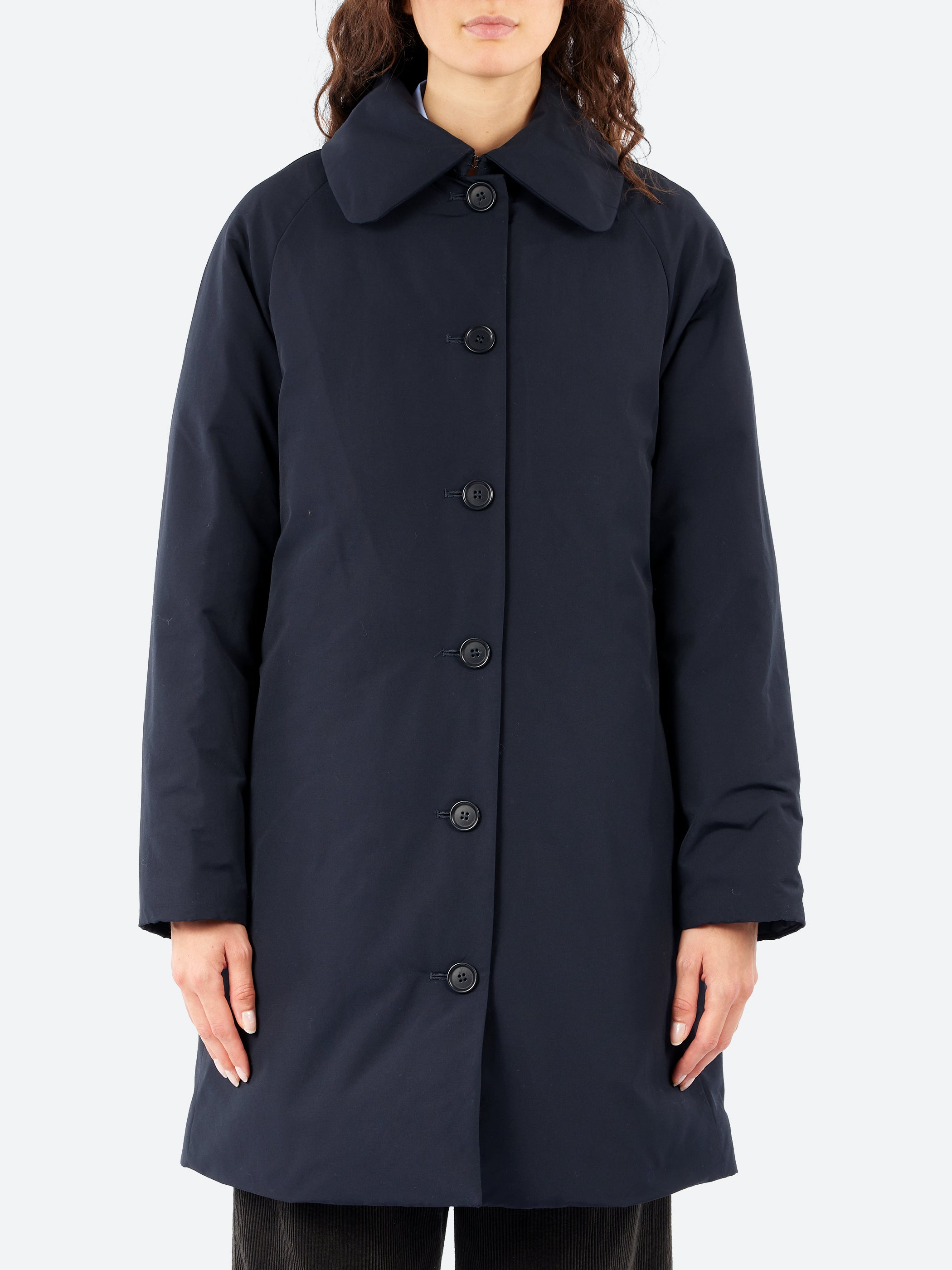 Sangria Coat