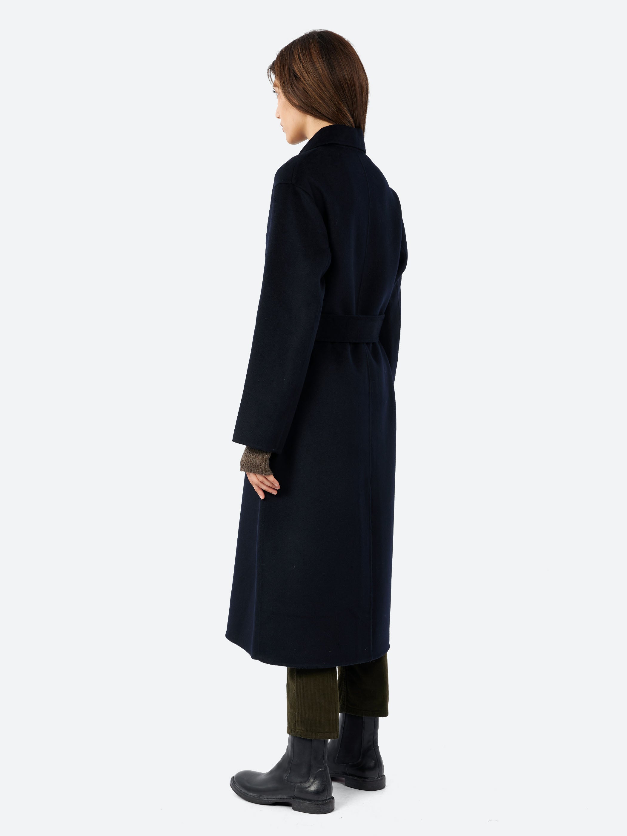 Wool Coat