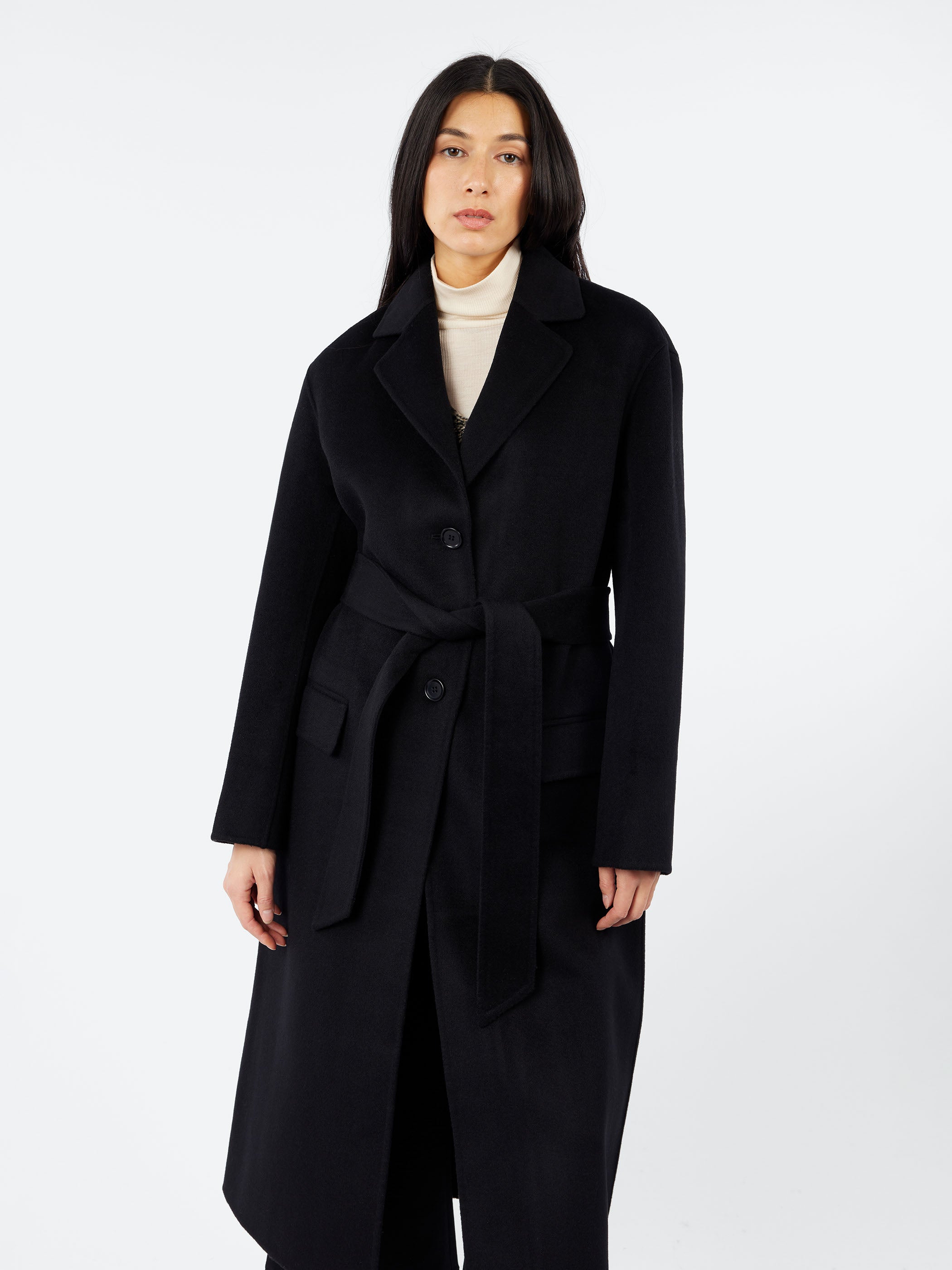 Wool Coat