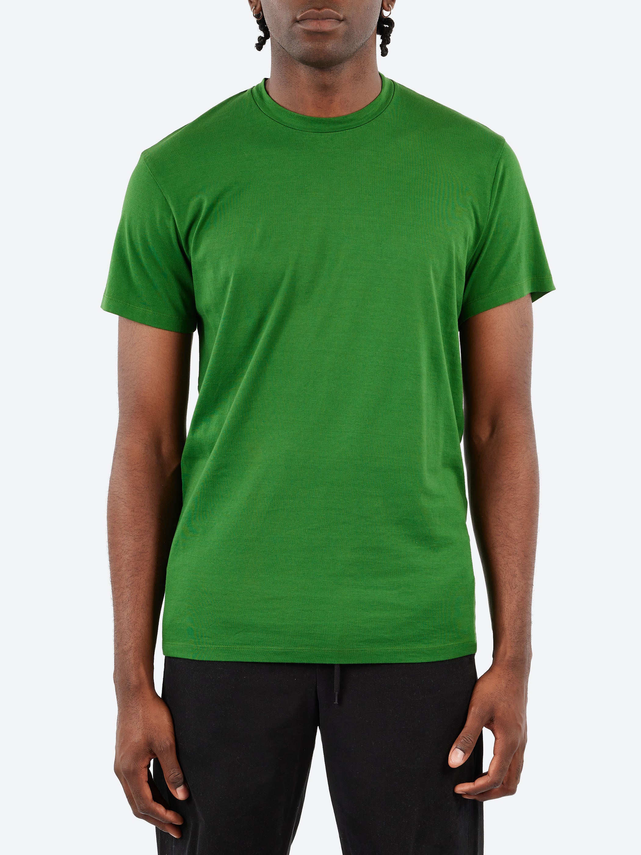 Basica S/S