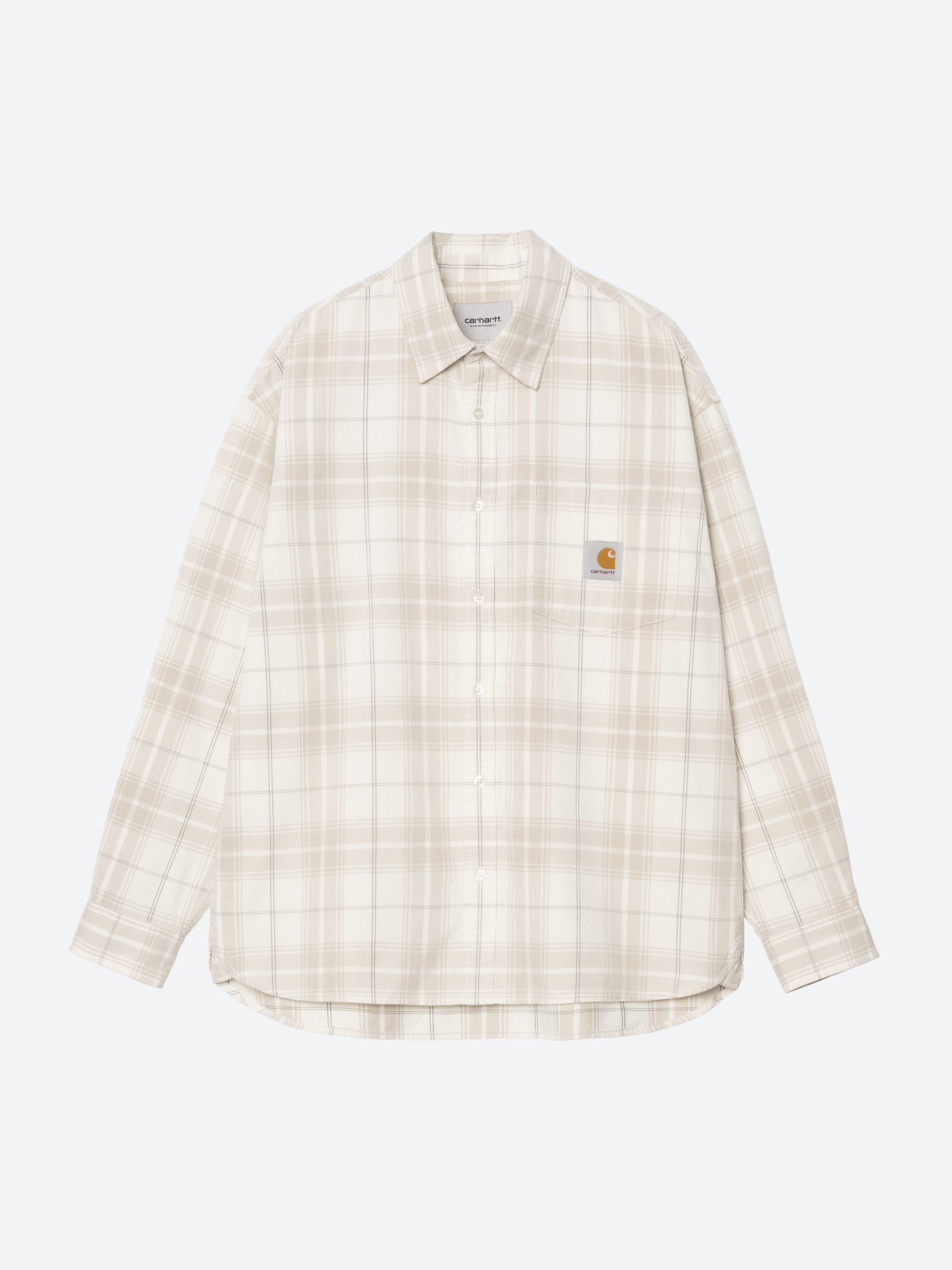 Wilber Check Shirt