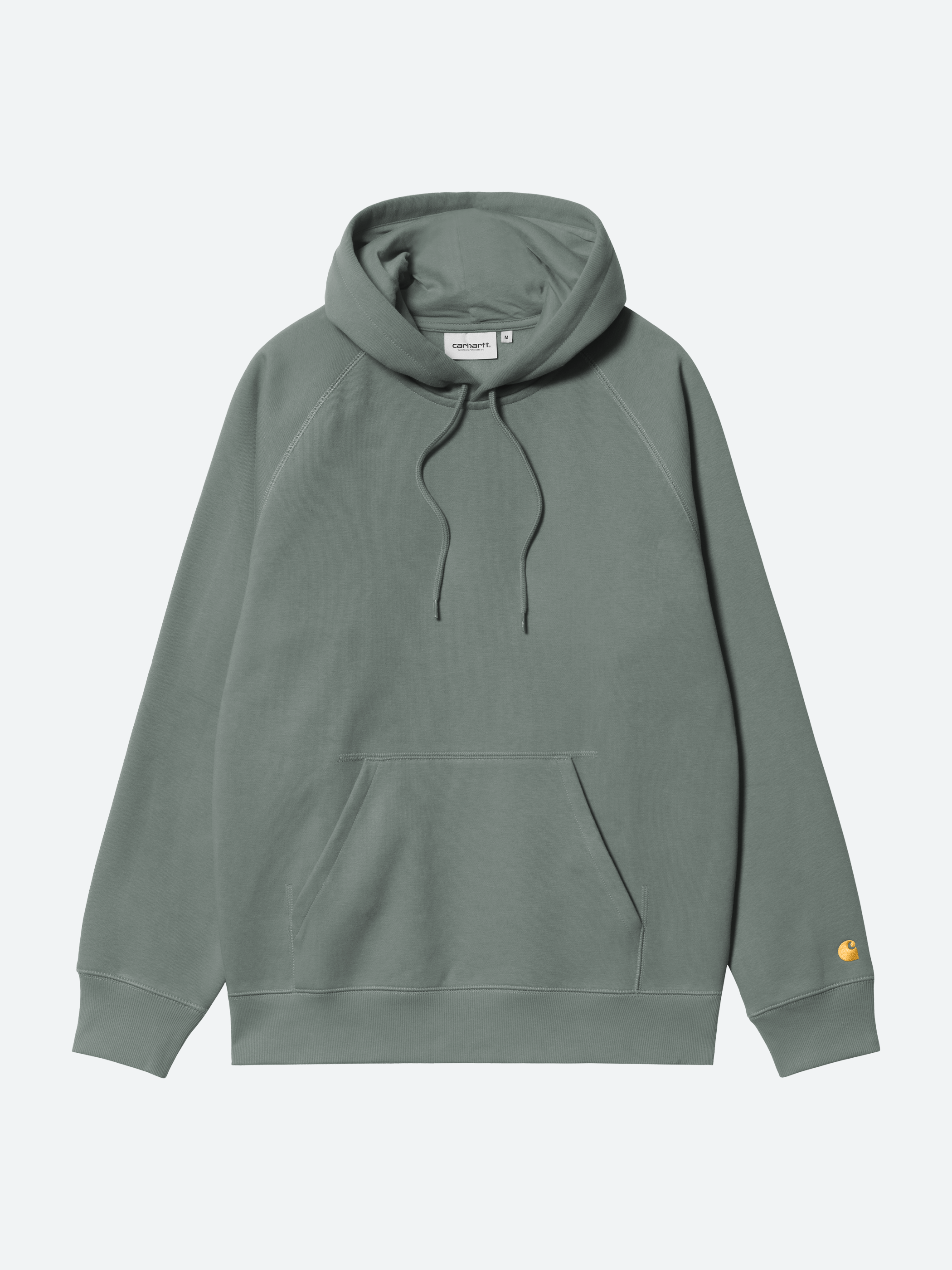 Hooded Chase Sweatshirt