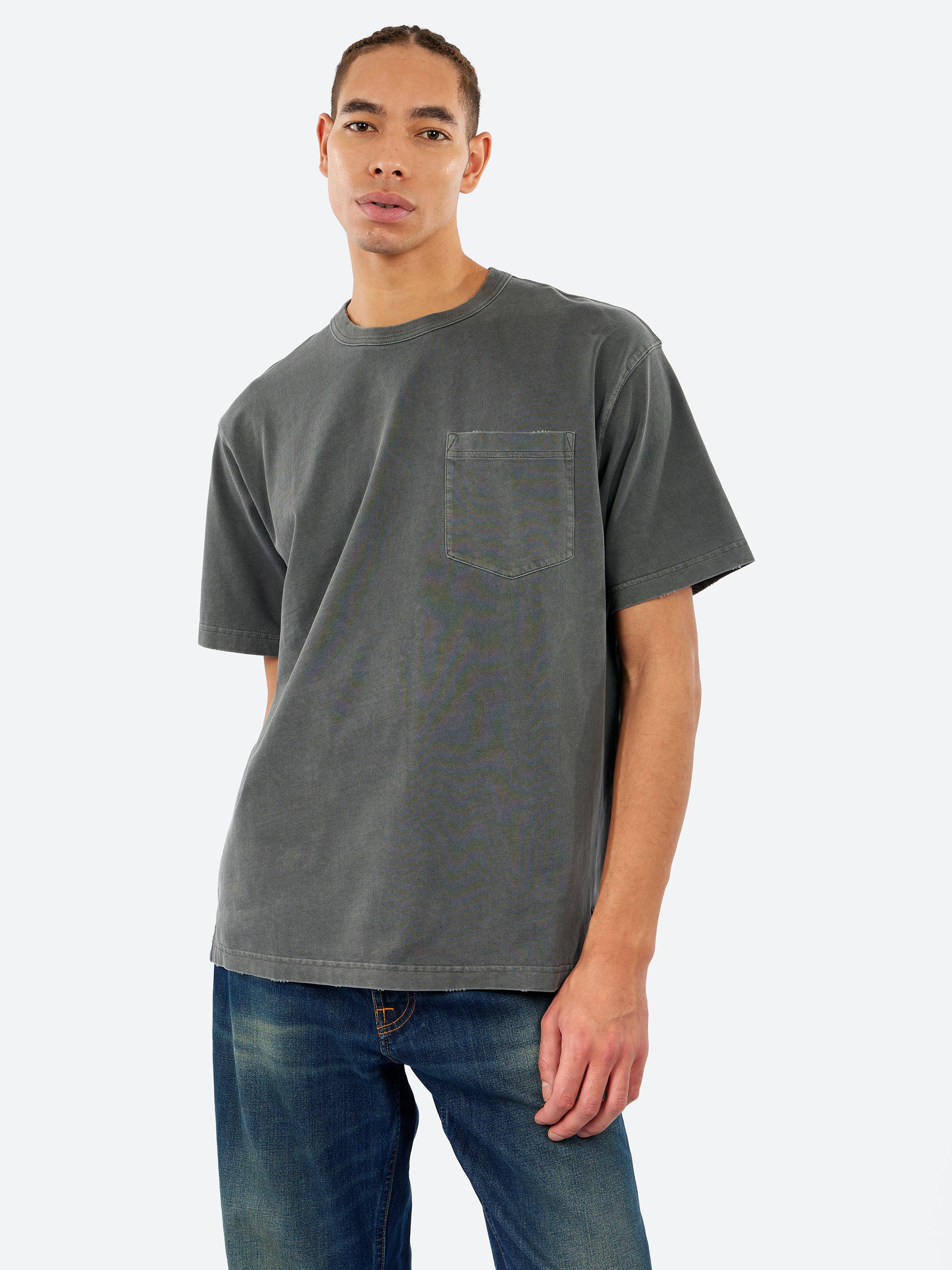 Torion Pocket T-Shirt