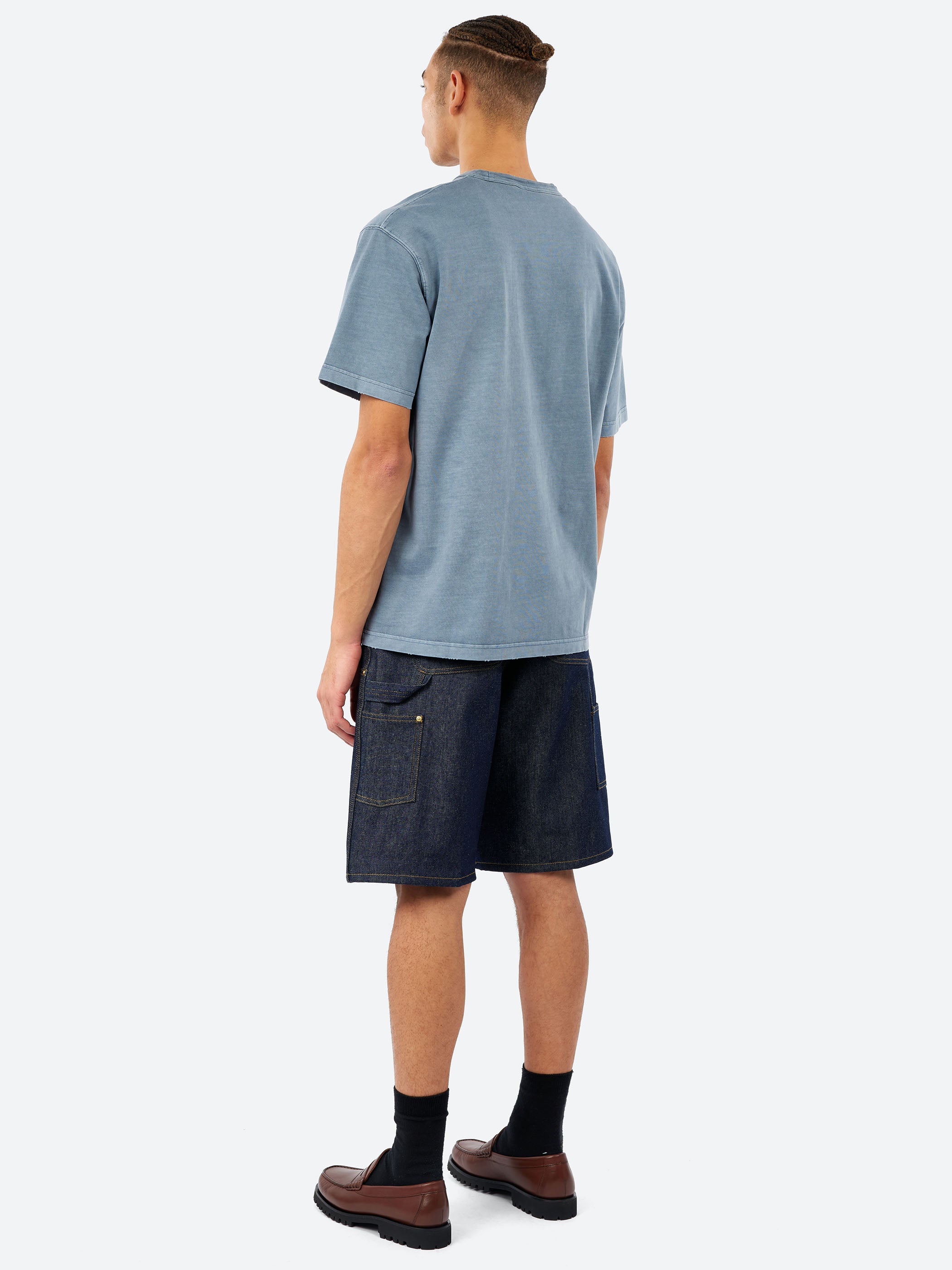 Torion Pocket T-Shirt