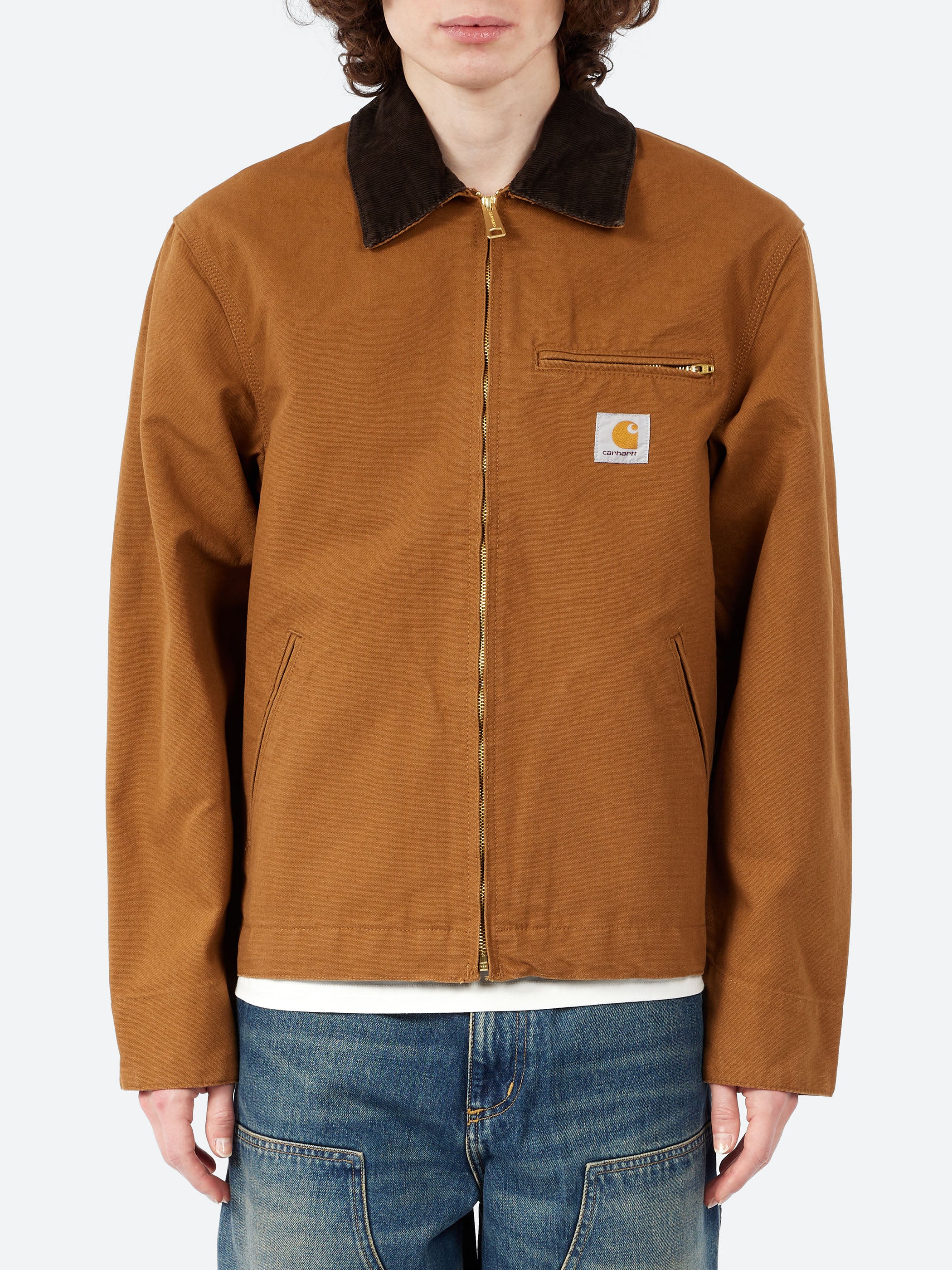 Detroit Jacket (Spring)