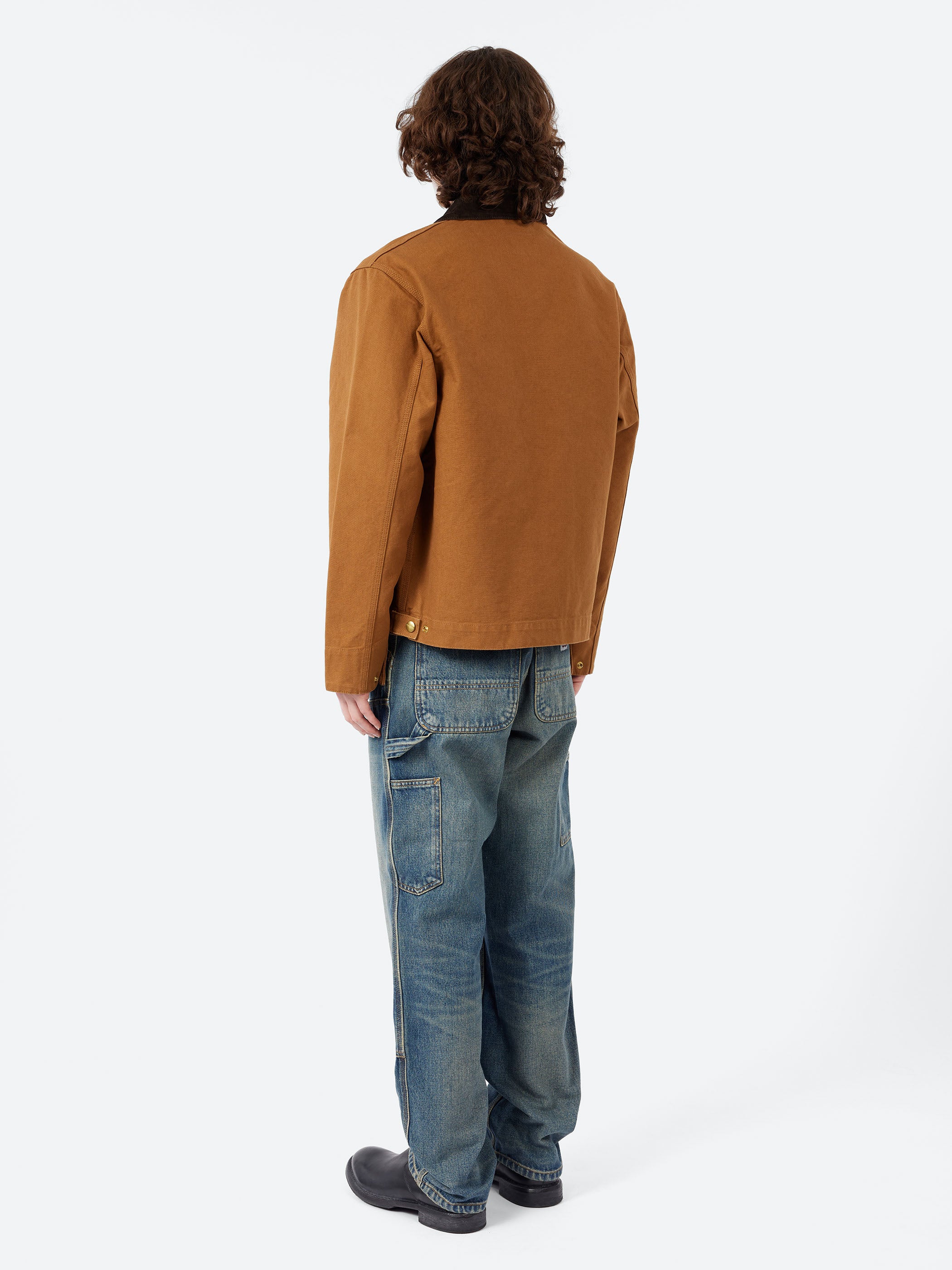 Detroit Jacket (Spring)