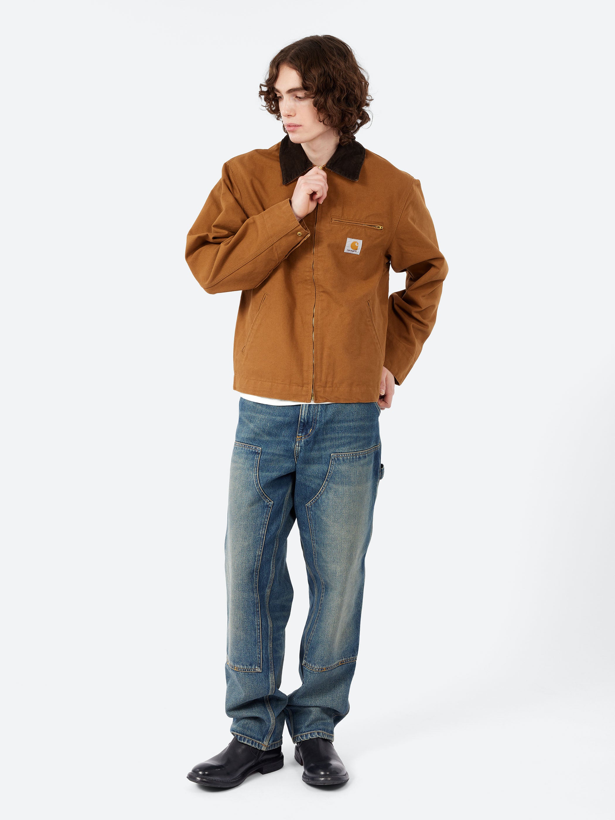 Detroit Jacket (Spring)