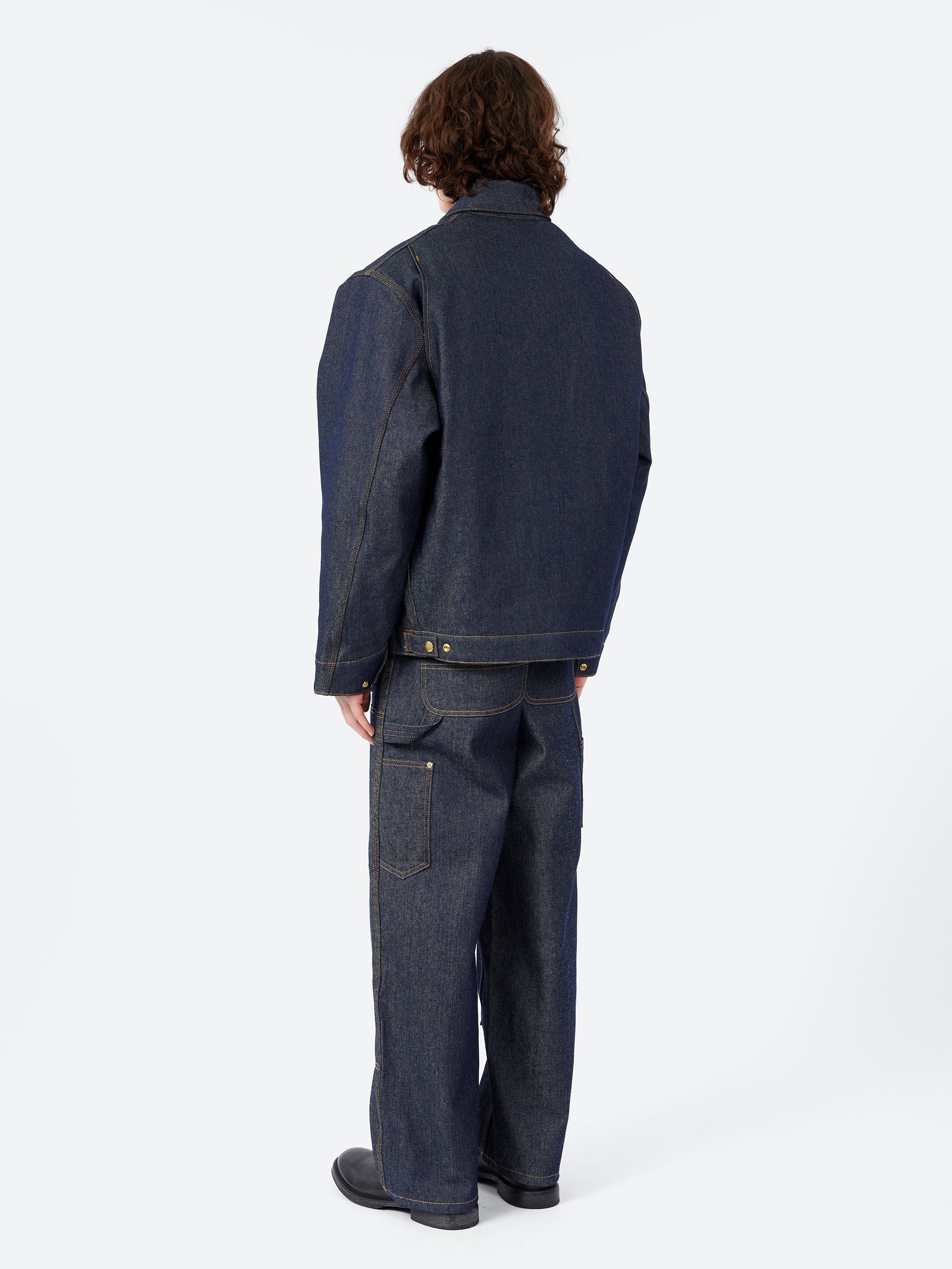 OG Detroit Jacket (Spring)