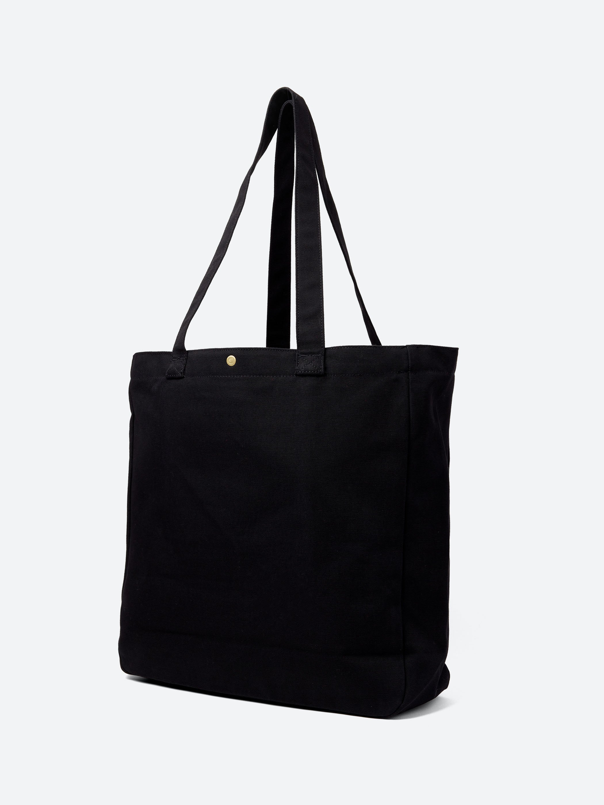Carhartt WIP - Bay Tote in Black – gravitypope