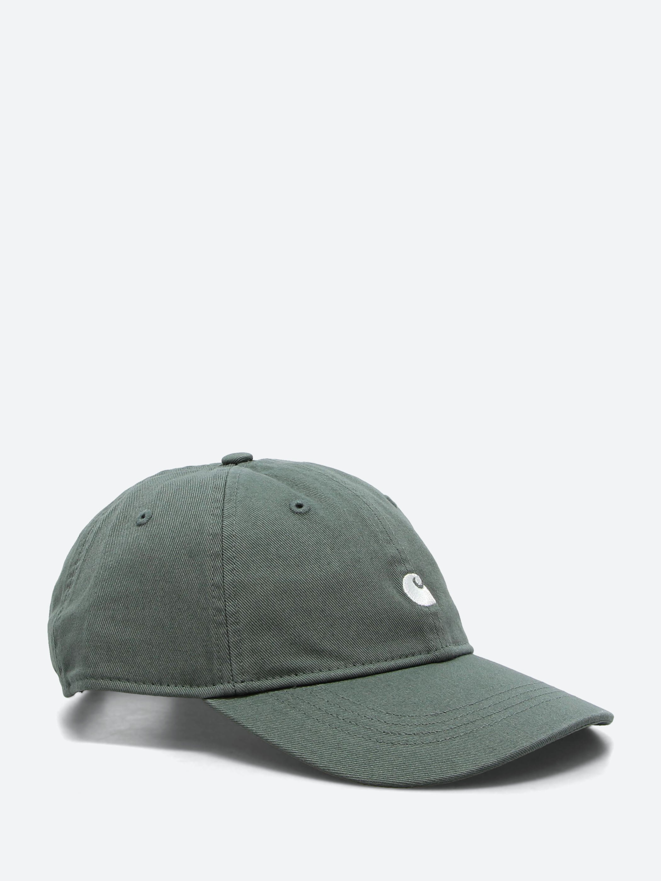 Madison Logo Cap
