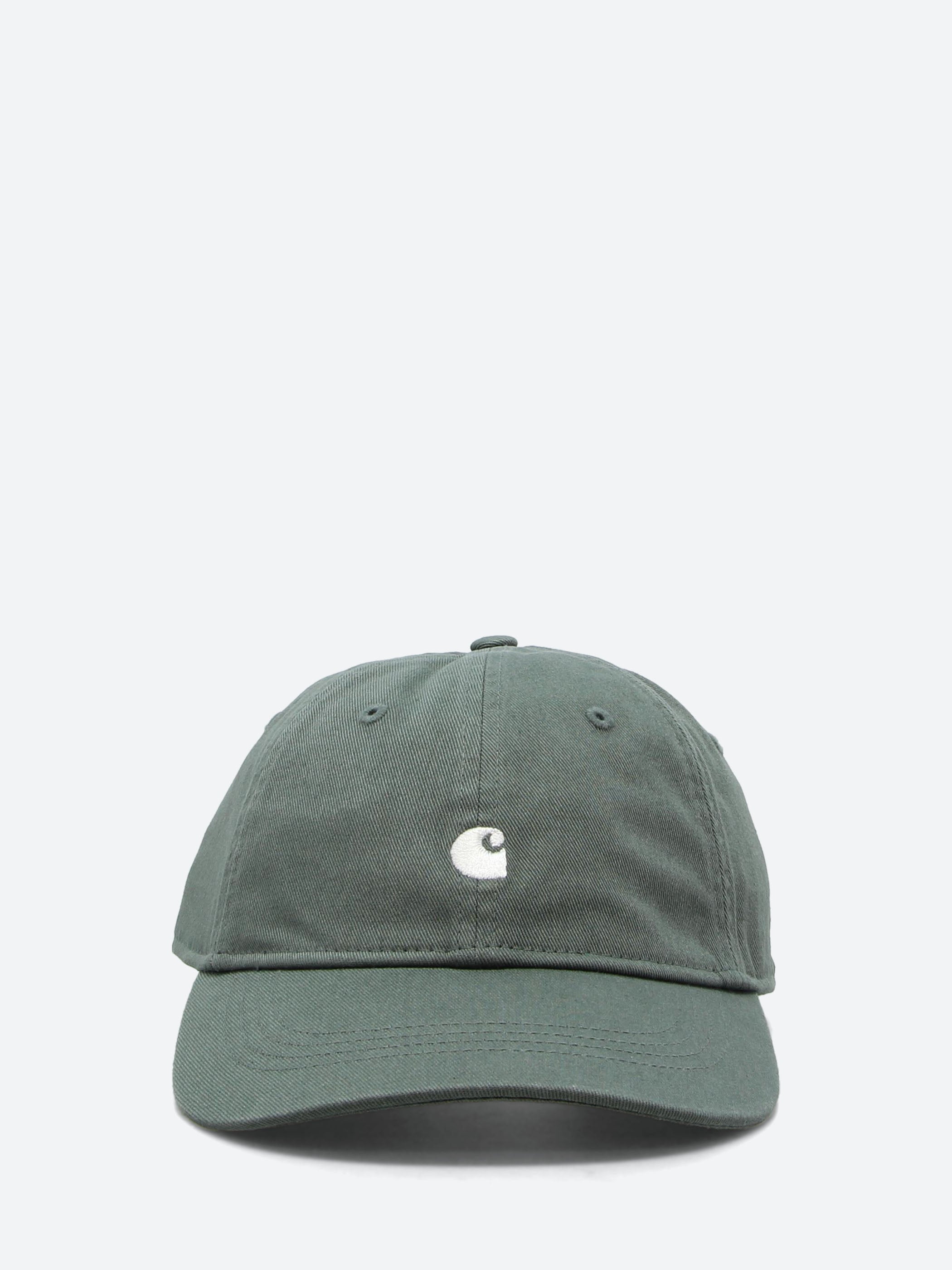 Madison Logo Cap
